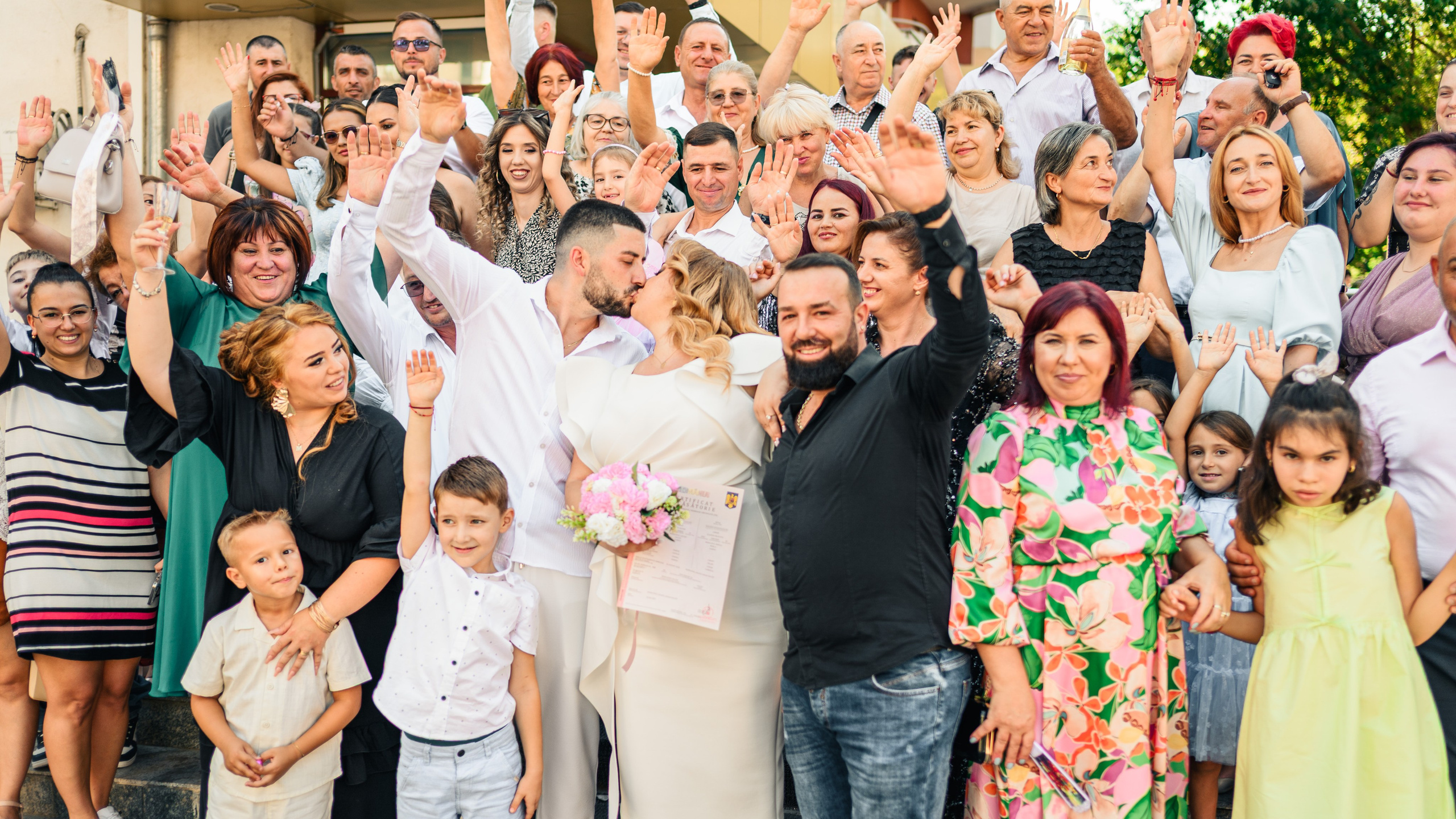 Cununie Civila — Sorin & Claudia. Fotograf de Sport, Portret, Produs, Corporate, Cultural și Evenimente în Galați | Valentin Stanciu