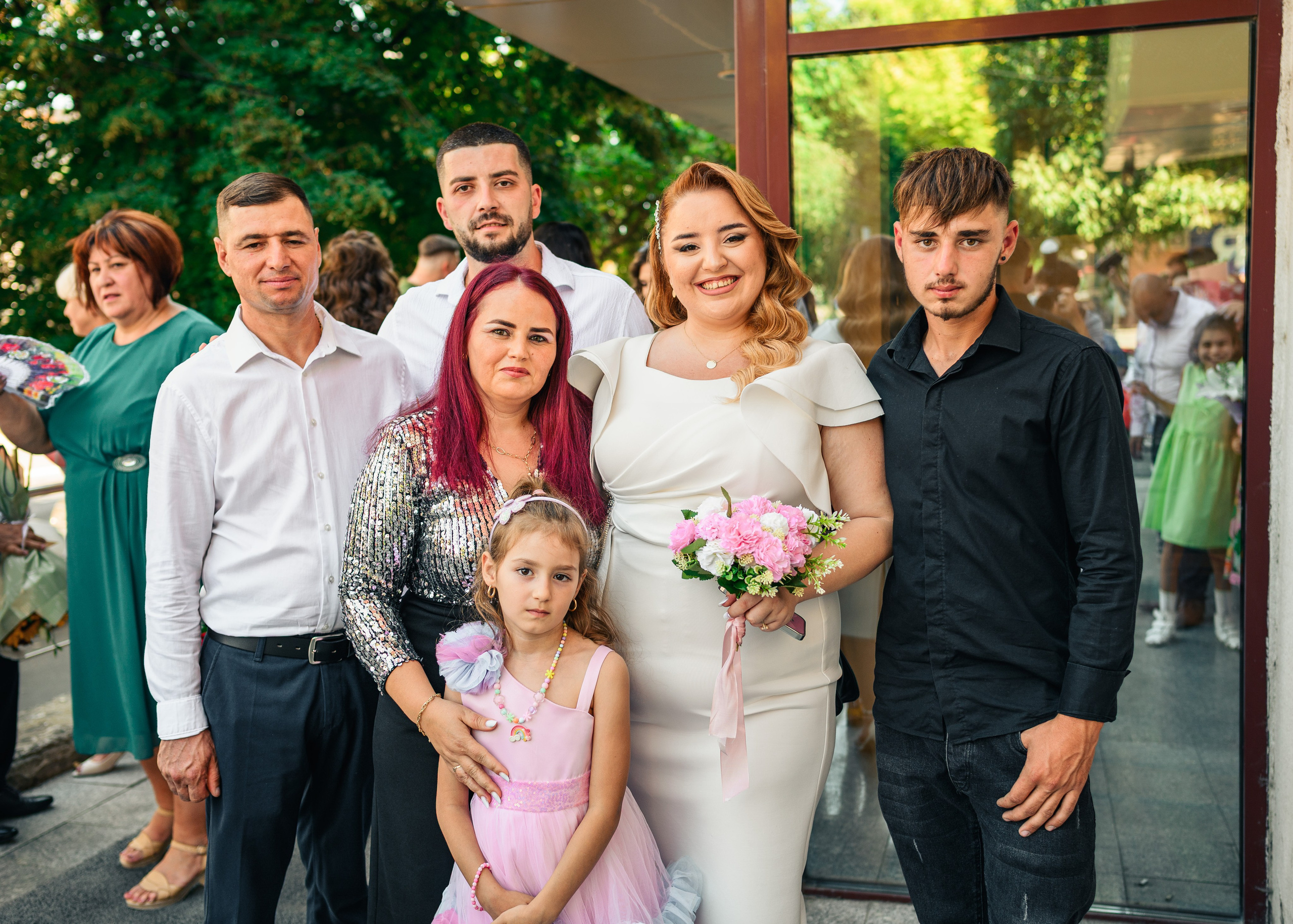 Cununie Civila — Sorin & Claudia. Fotograf de Sport, Portret, Produs, Corporate, Cultural și Evenimente în Galați | Valentin Stanciu