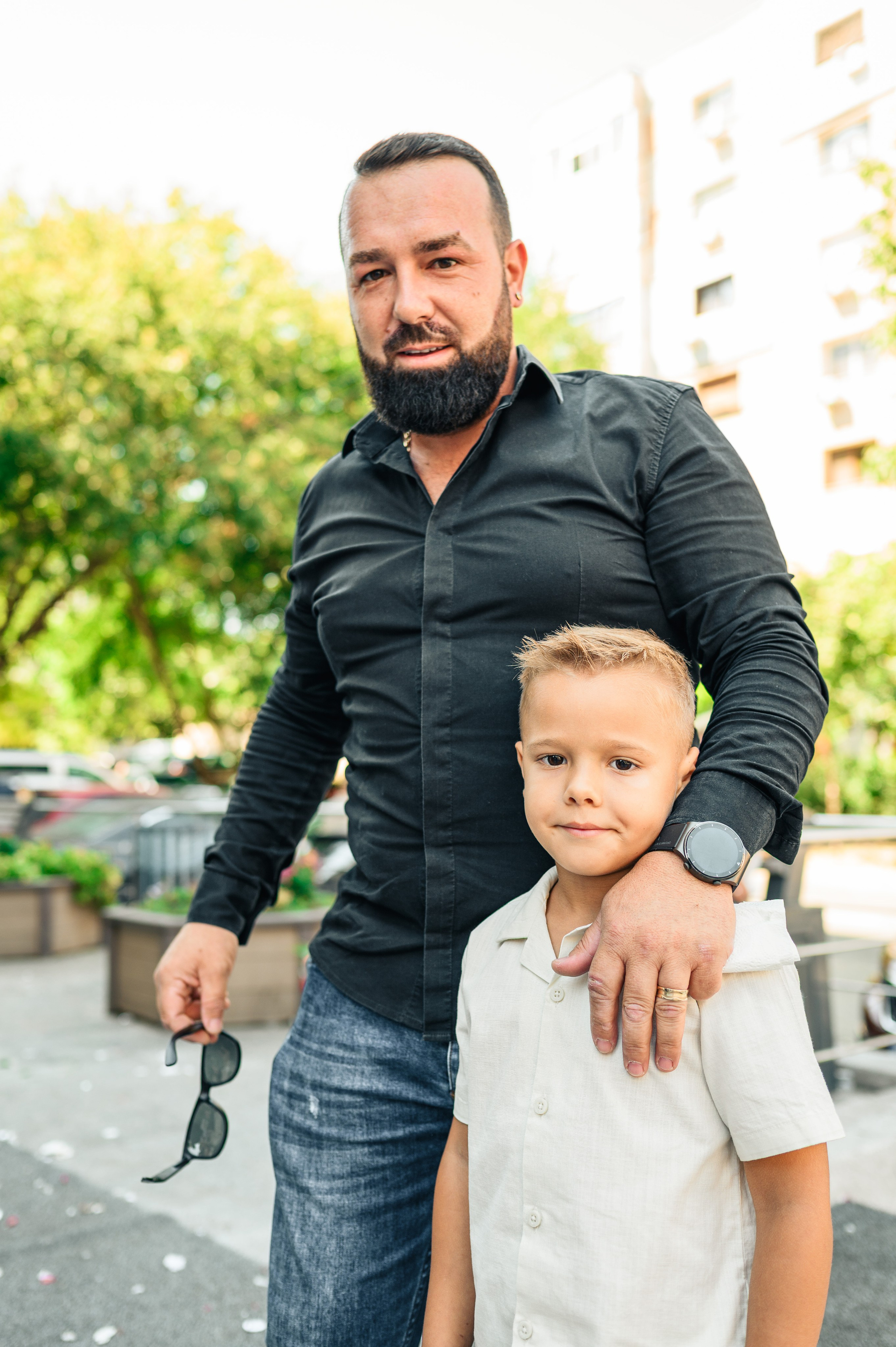Cununie Civila — Sorin & Claudia. Fotograf de Sport, Portret, Produs, Corporate, Cultural și Evenimente în Galați | Valentin Stanciu