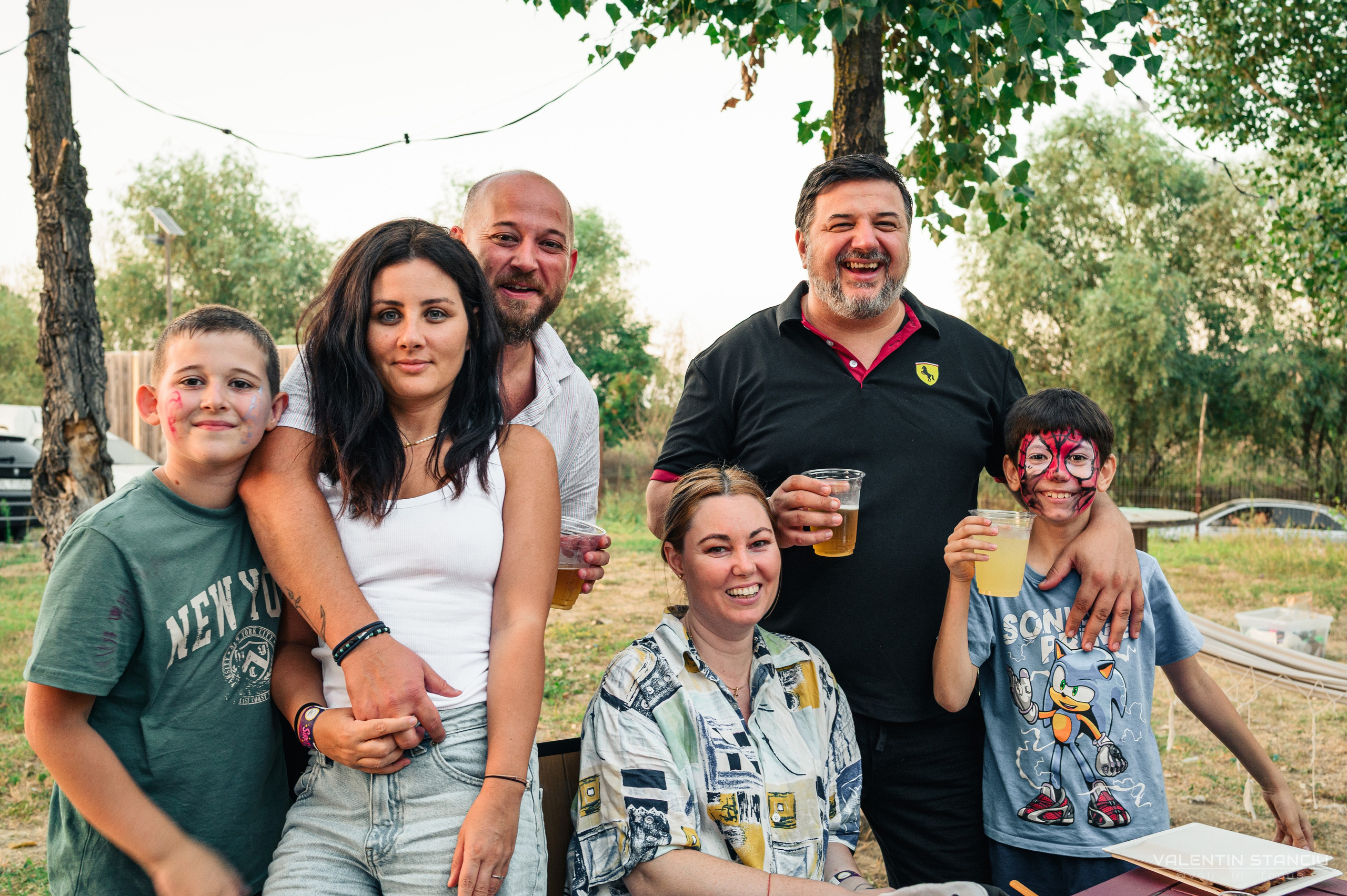 Chill & Grill — Bodega. Fotograf de Sport, Portret, Produs, Corporate, Cultural și Evenimente în Galați | Valentin Stanciu