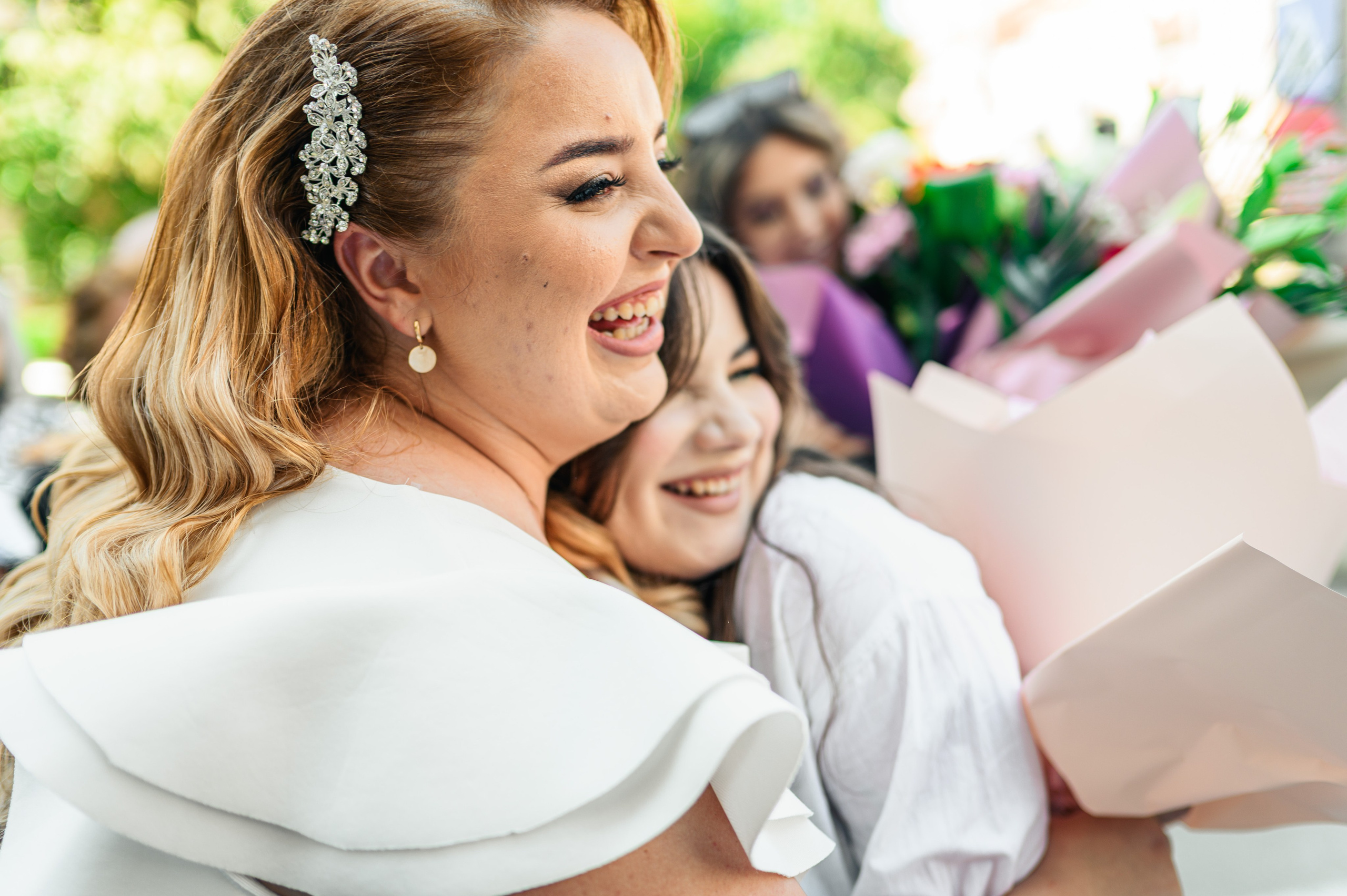 Cununie Civila — Sorin & Claudia. Fotograf de Sport, Portret, Produs, Corporate, Cultural și Evenimente în Galați | Valentin Stanciu