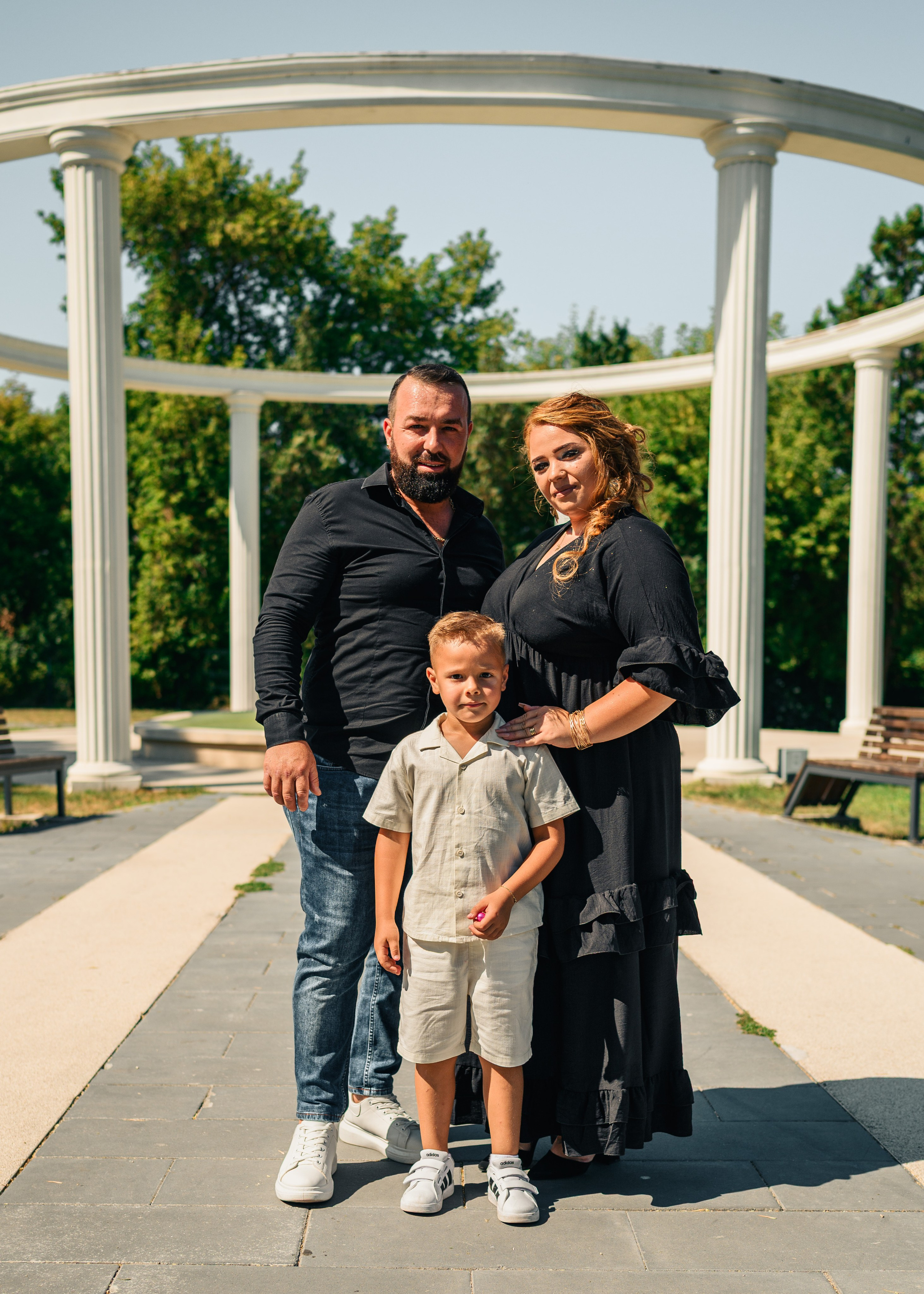 Cununie Civila — Sorin & Claudia. Fotograf de Sport, Portret, Produs, Corporate, Cultural și Evenimente în Galați | Valentin Stanciu