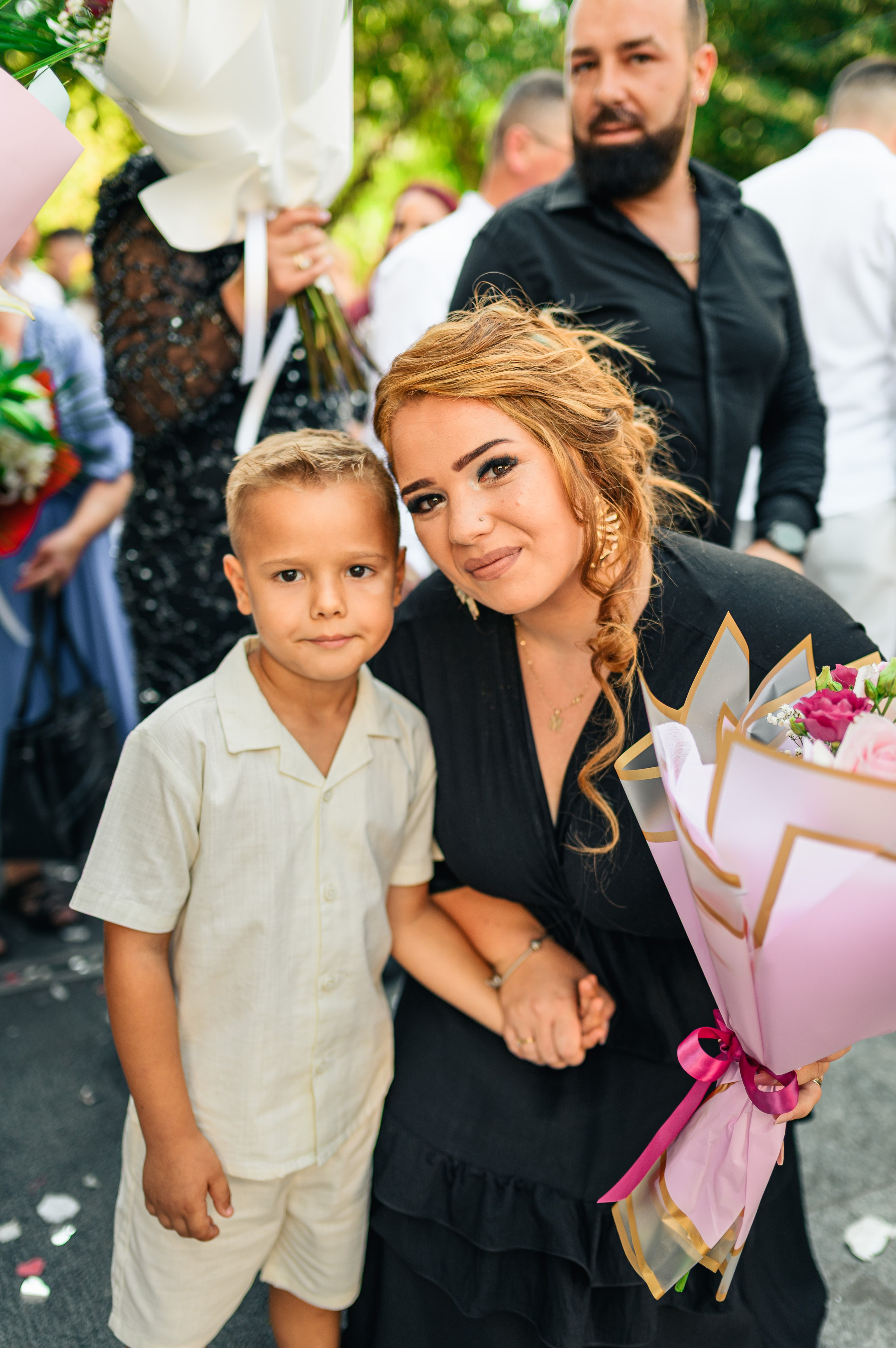 Cununie Civila — Sorin & Claudia. Fotograf de Sport, Portret, Produs, Corporate, Cultural și Evenimente în Galați | Valentin Stanciu