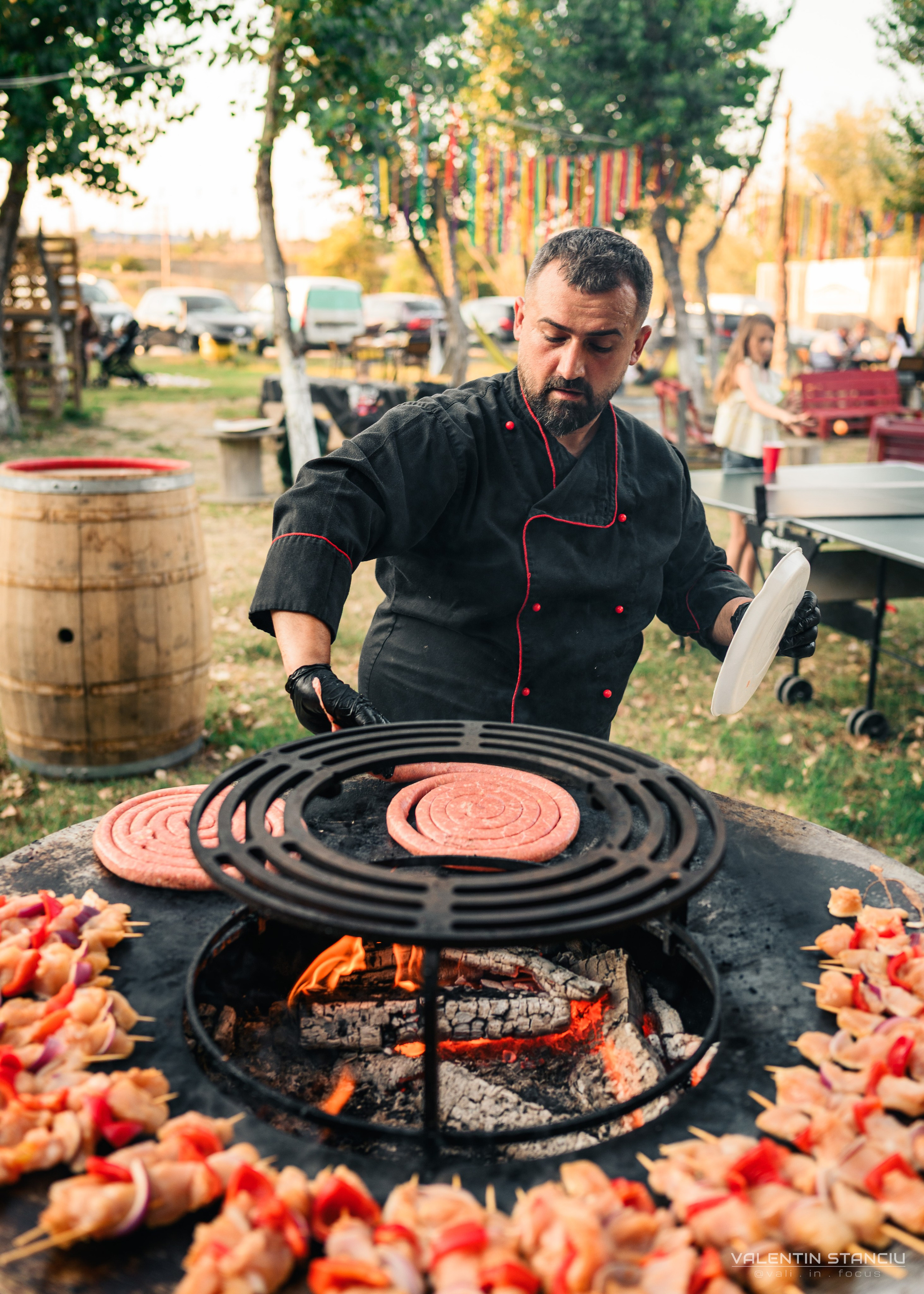 Chill & Grill — Bodega. Fotograf de Sport, Portret, Produs, Corporate, Cultural și Evenimente în Galați | Valentin Stanciu