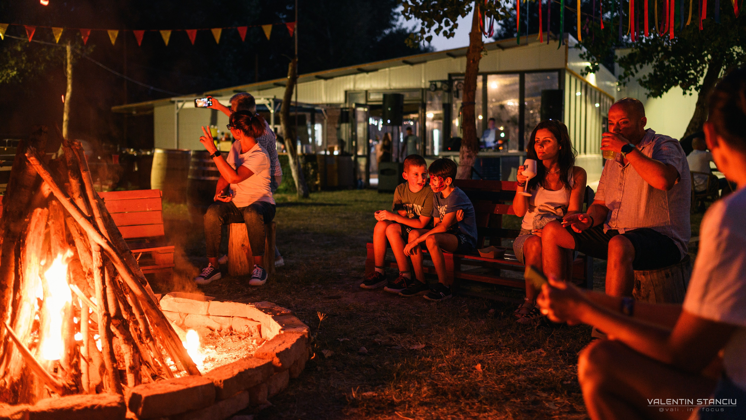 Chill & Grill — Bodega. Fotograf de Sport, Portret, Produs, Corporate, Cultural și Evenimente în Galați | Valentin Stanciu