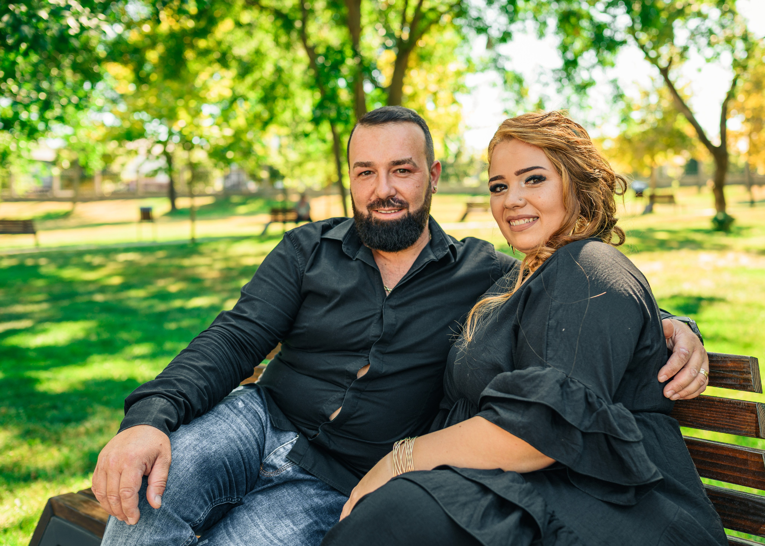 Cununie Civila — Sorin & Claudia. Fotograf de Sport, Portret, Produs, Corporate, Cultural și Evenimente în Galați | Valentin Stanciu