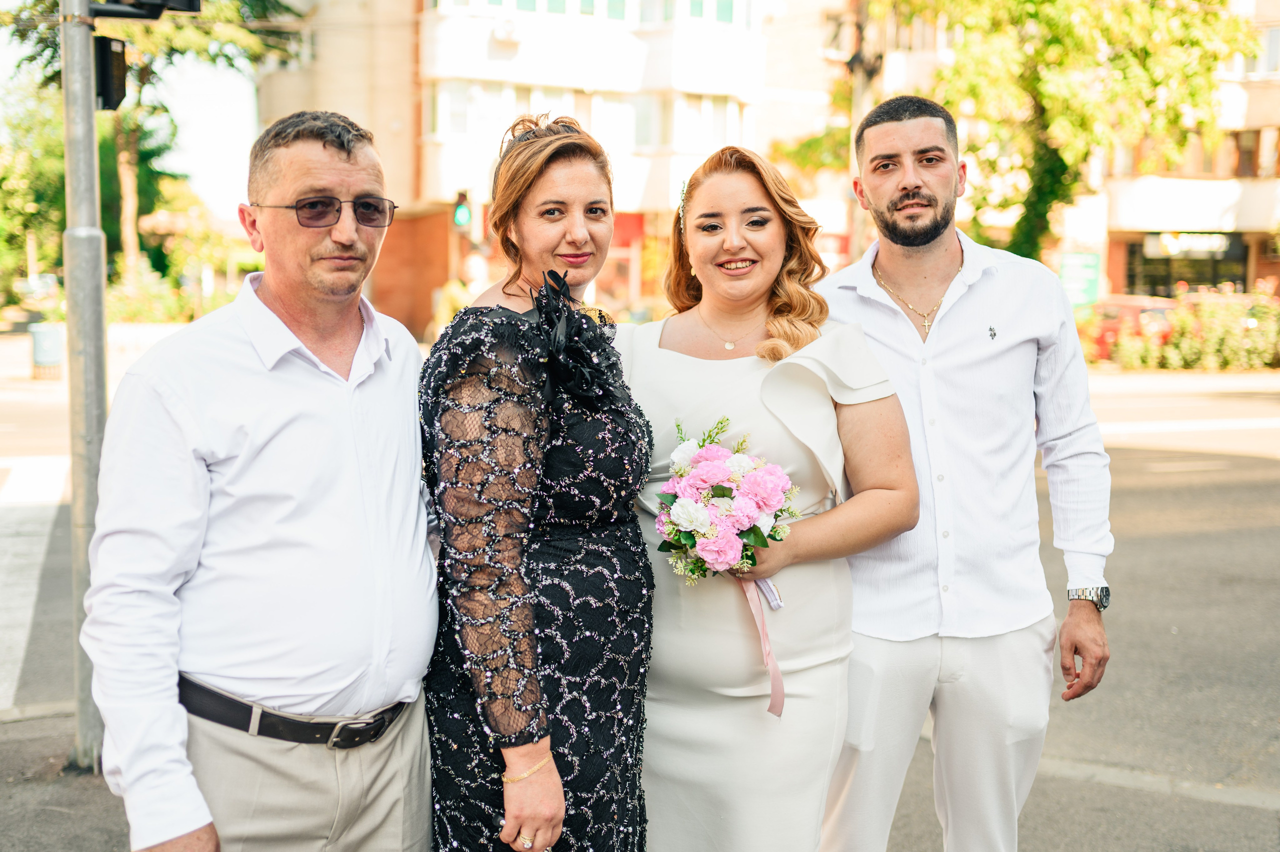 Cununie Civila — Sorin & Claudia. Fotograf de Sport, Portret, Produs, Corporate, Cultural și Evenimente în Galați | Valentin Stanciu