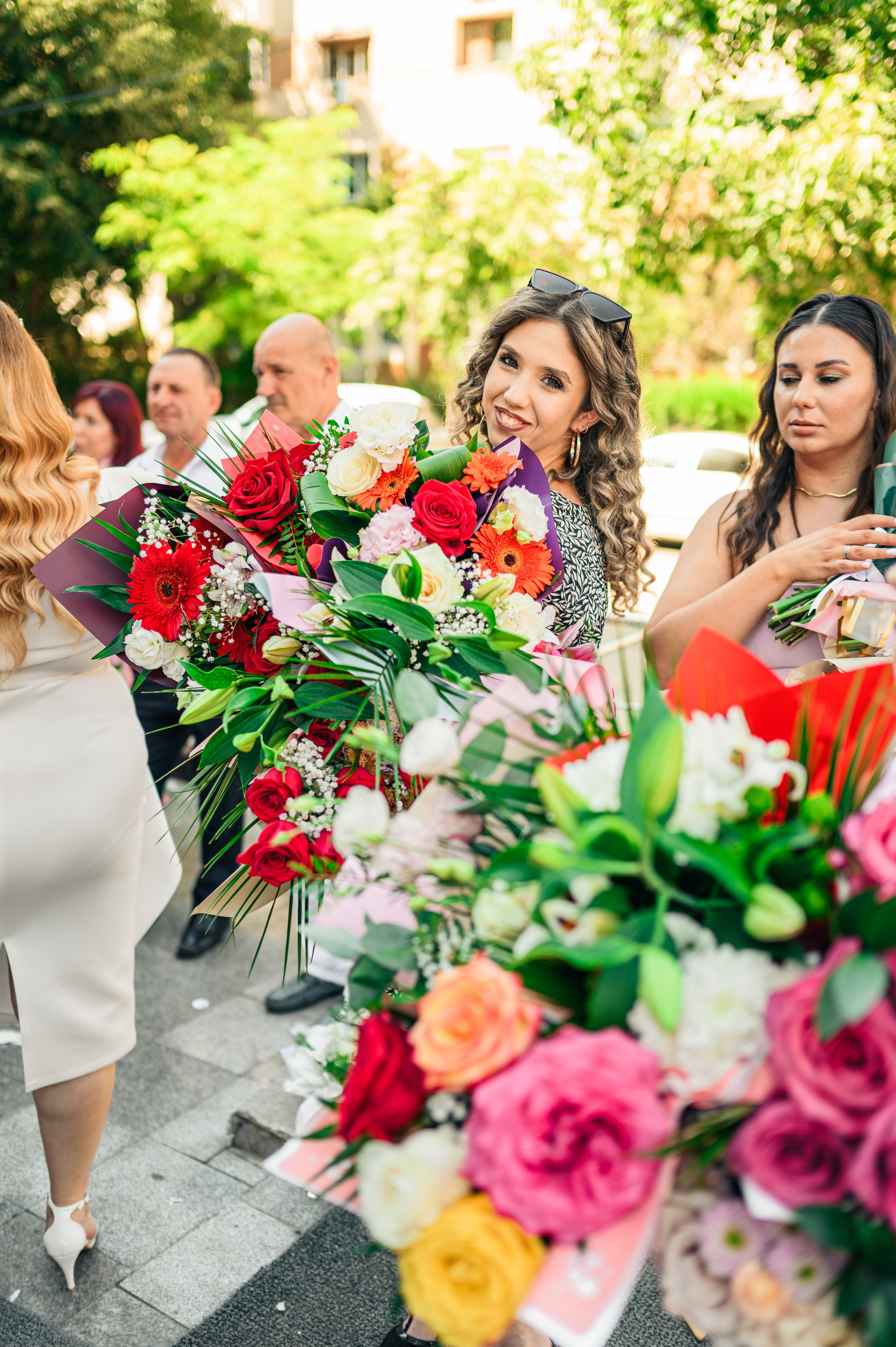 Cununie Civila — Sorin & Claudia. Fotograf de Sport, Portret, Produs, Corporate, Cultural și Evenimente în Galați | Valentin Stanciu