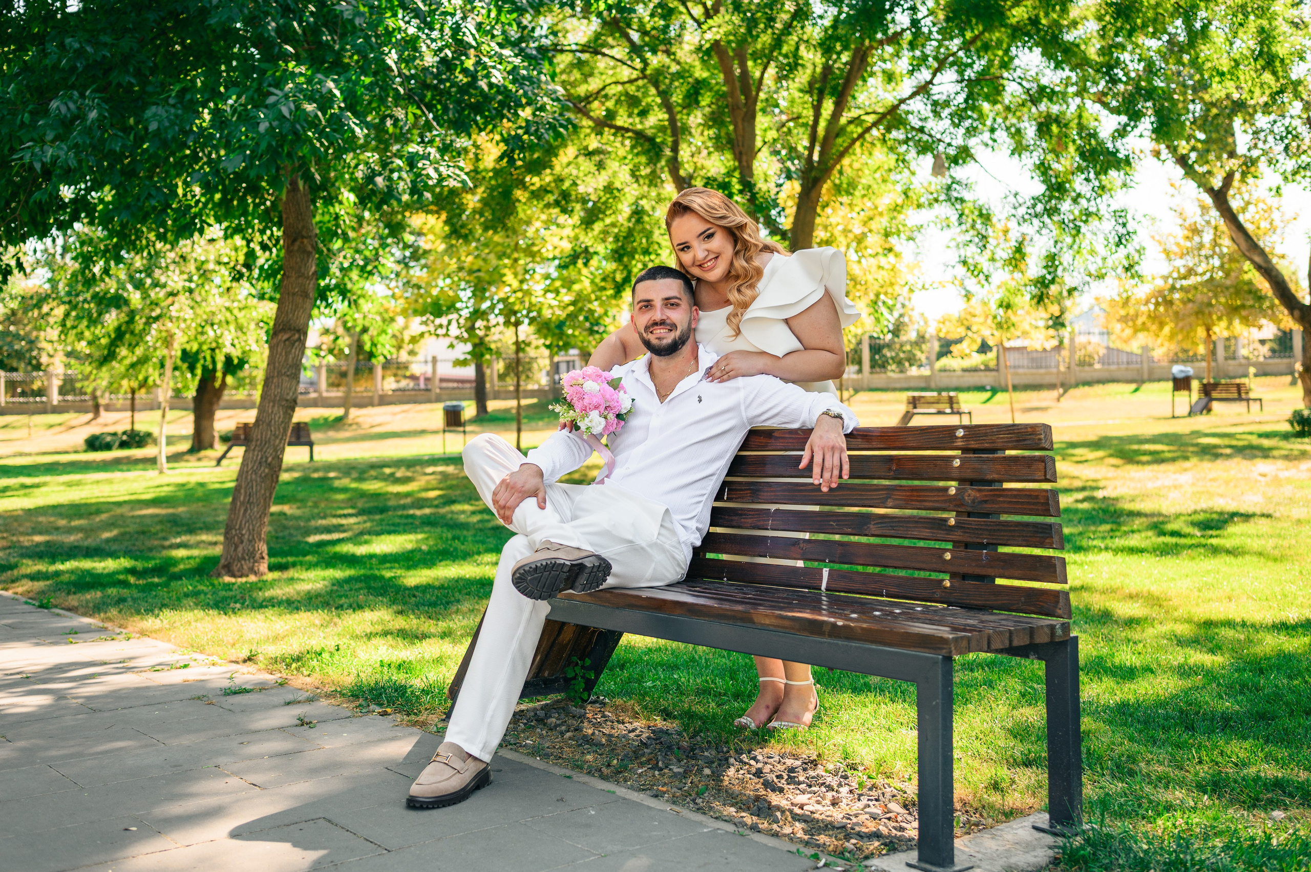 Cununie Civila — Sorin & Claudia. Fotograf de Sport, Portret, Produs, Corporate, Cultural și Evenimente în Galați | Valentin Stanciu