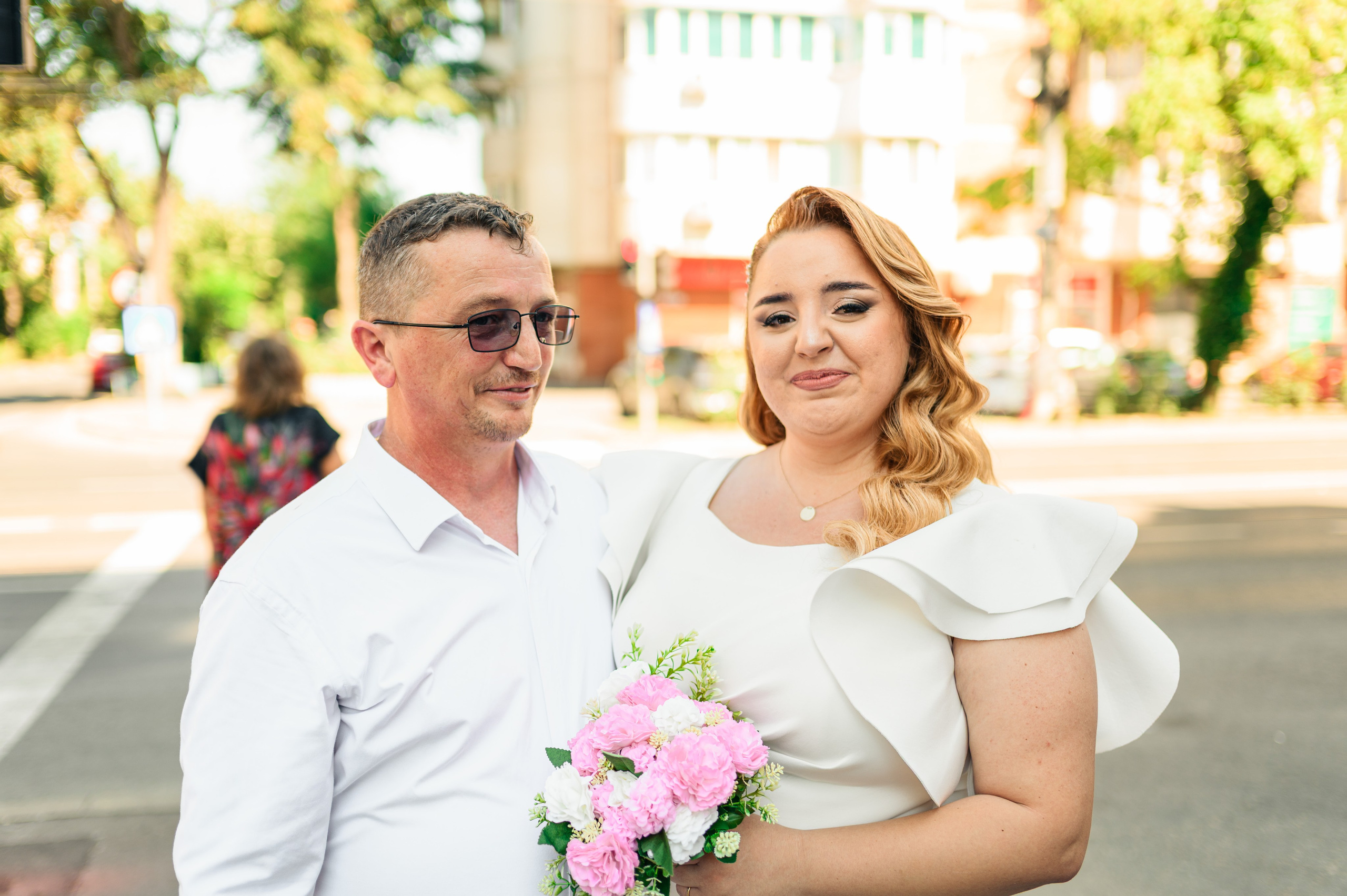 Cununie Civila — Sorin & Claudia. Fotograf de Sport, Portret, Produs, Corporate, Cultural și Evenimente în Galați | Valentin Stanciu