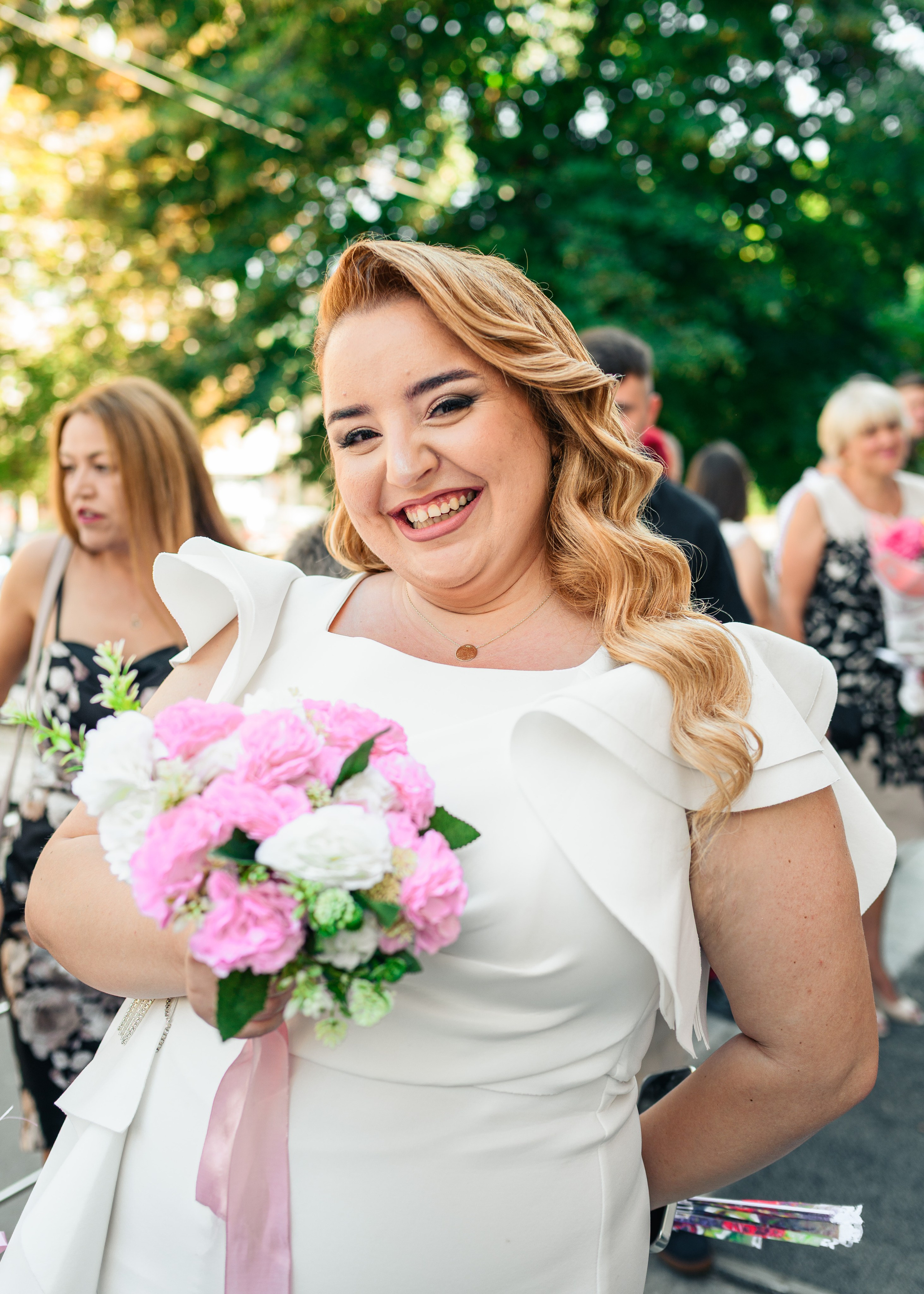 Cununie Civila — Sorin & Claudia. Fotograf de Sport, Portret, Produs, Corporate, Cultural și Evenimente în Galați | Valentin Stanciu
