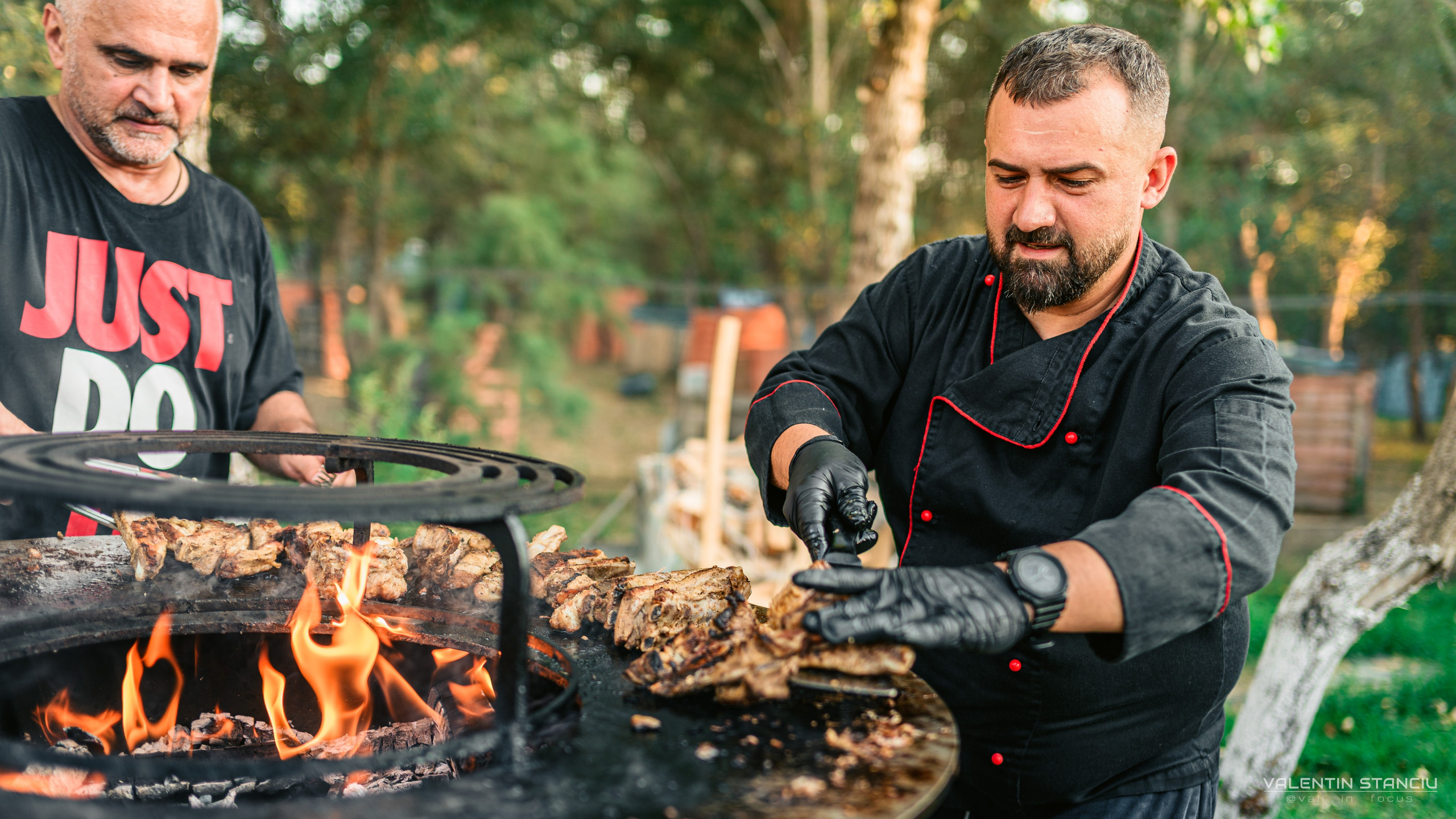 Chill & Grill — Bodega. Fotograf de Sport, Portret, Produs, Corporate, Cultural și Evenimente în Galați | Valentin Stanciu