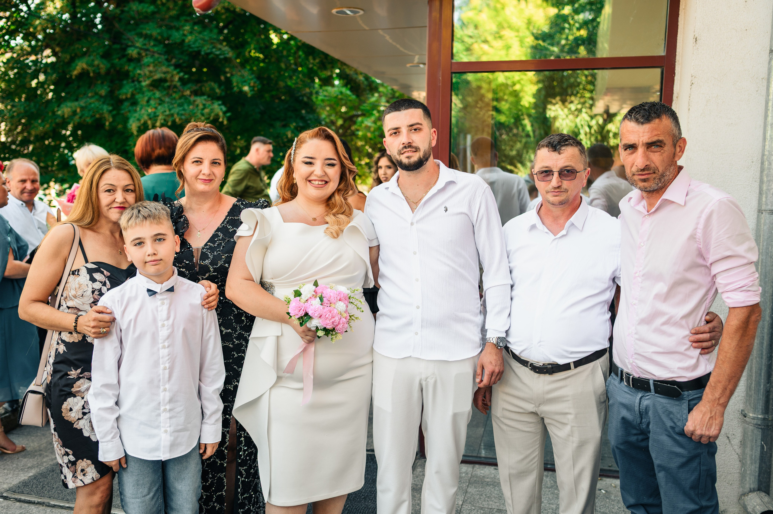 Cununie Civila — Sorin & Claudia. Fotograf de Sport, Portret, Produs, Corporate, Cultural și Evenimente în Galați | Valentin Stanciu