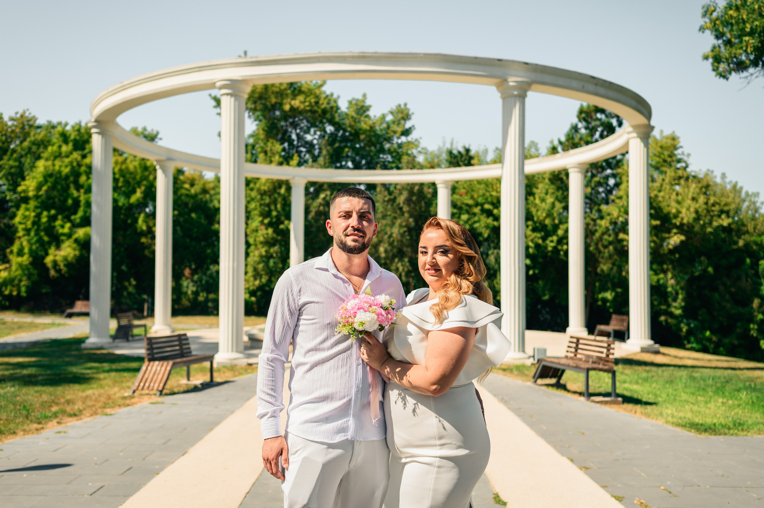 Cununie Civila — Sorin & Claudia. Fotograf de Sport, Portret, Produs, Corporate, Cultural și Evenimente în Galați | Valentin Stanciu