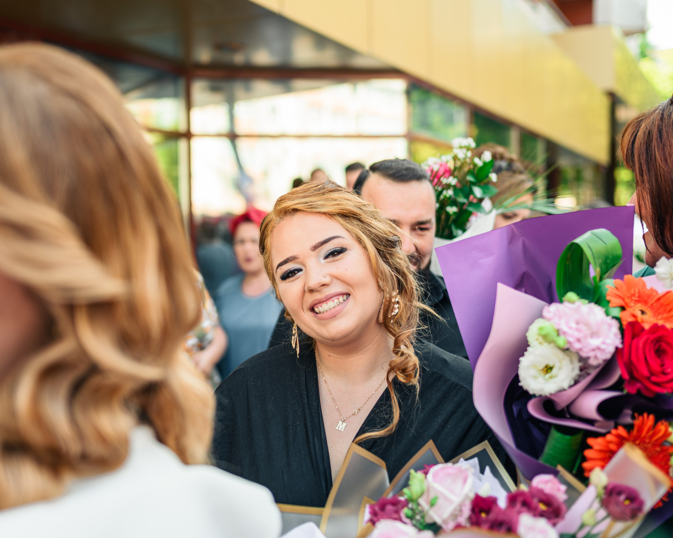 Cununie Civila — Sorin & Claudia. Fotograf de Sport, Portret, Produs, Corporate, Cultural și Evenimente în Galați | Valentin Stanciu