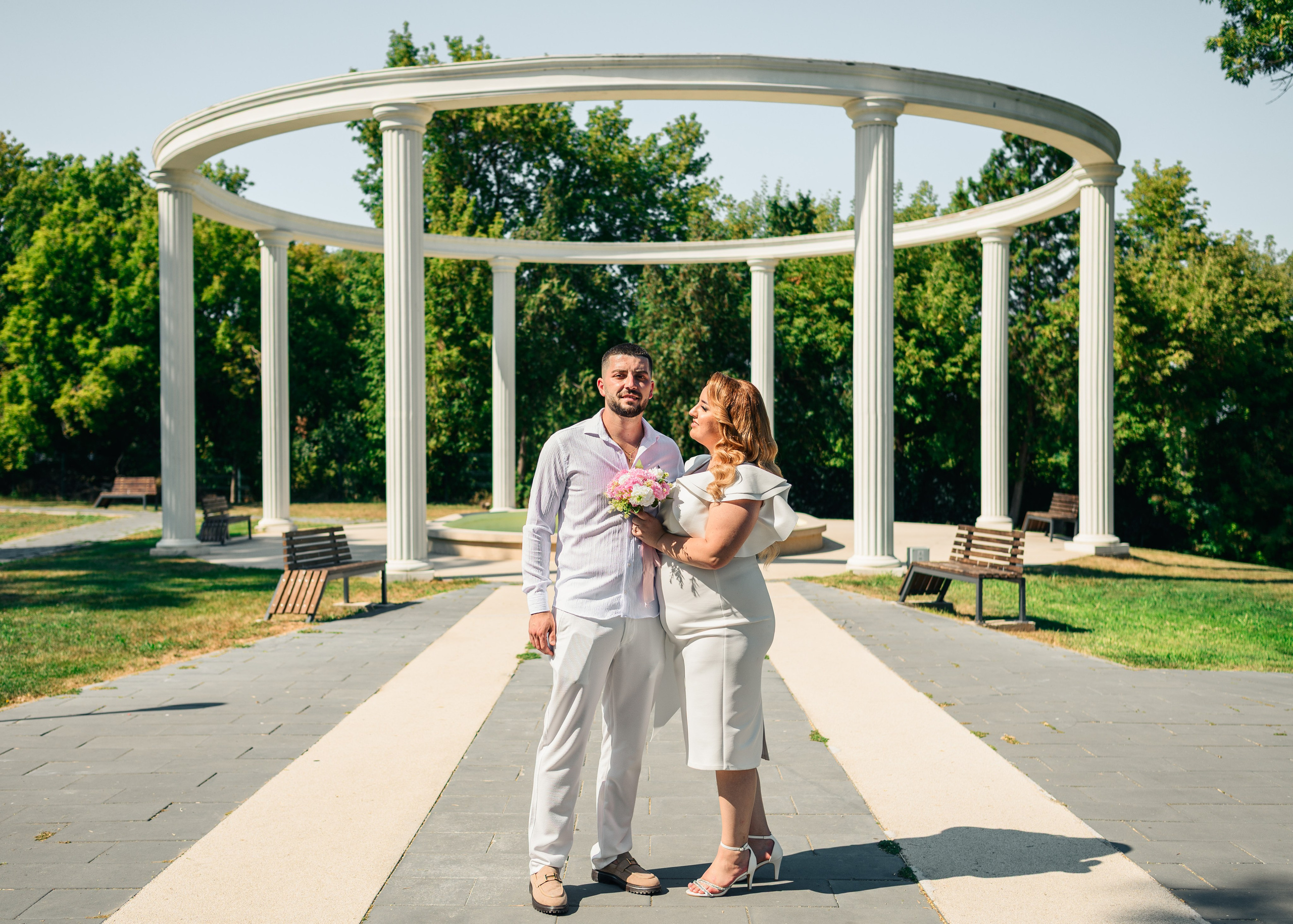 Cununie Civila — Sorin & Claudia. Fotograf de Sport, Portret, Produs, Corporate, Cultural și Evenimente în Galați | Valentin Stanciu