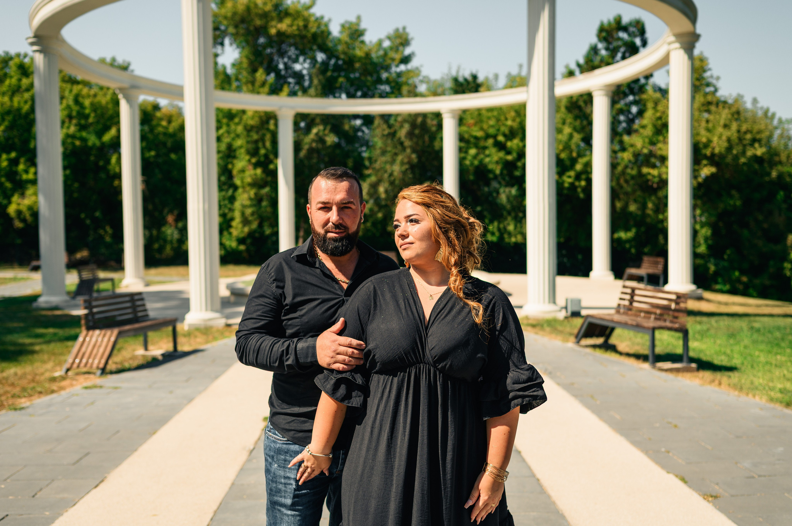 Cununie Civila — Sorin & Claudia. Fotograf de Sport, Portret, Produs, Corporate, Cultural și Evenimente în Galați | Valentin Stanciu