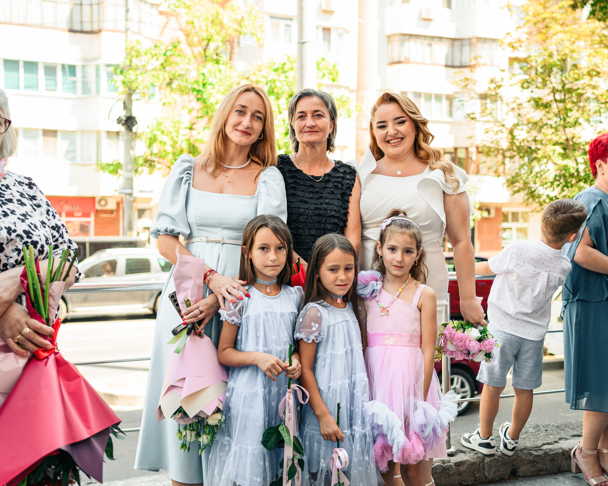 Cununie Civila — Sorin & Claudia. Fotograf de Sport, Portret, Produs, Corporate, Cultural și Evenimente în Galați | Valentin Stanciu