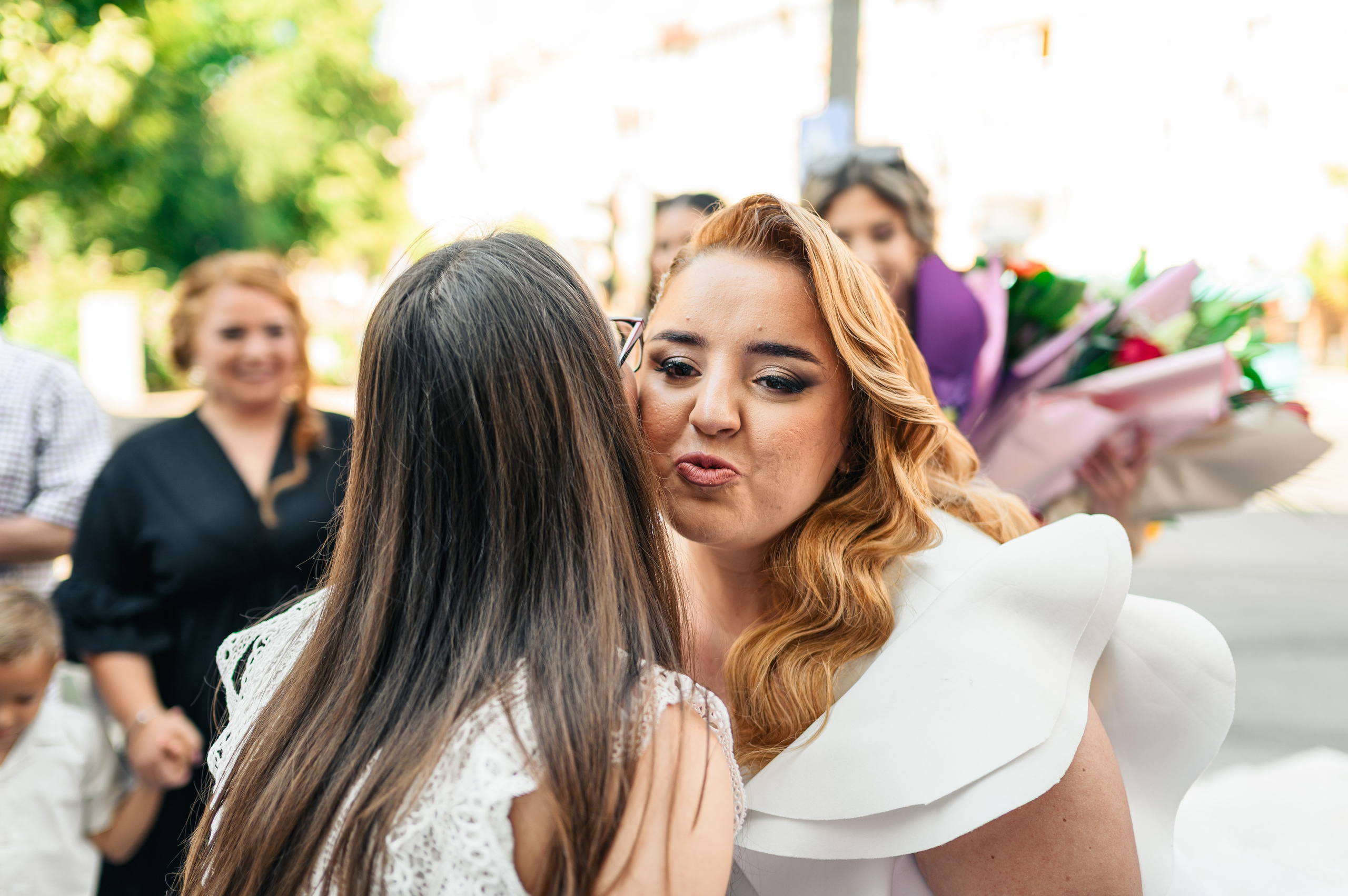 Cununie Civila — Sorin & Claudia. Fotograf de Sport, Portret, Produs, Corporate, Cultural și Evenimente în Galați | Valentin Stanciu