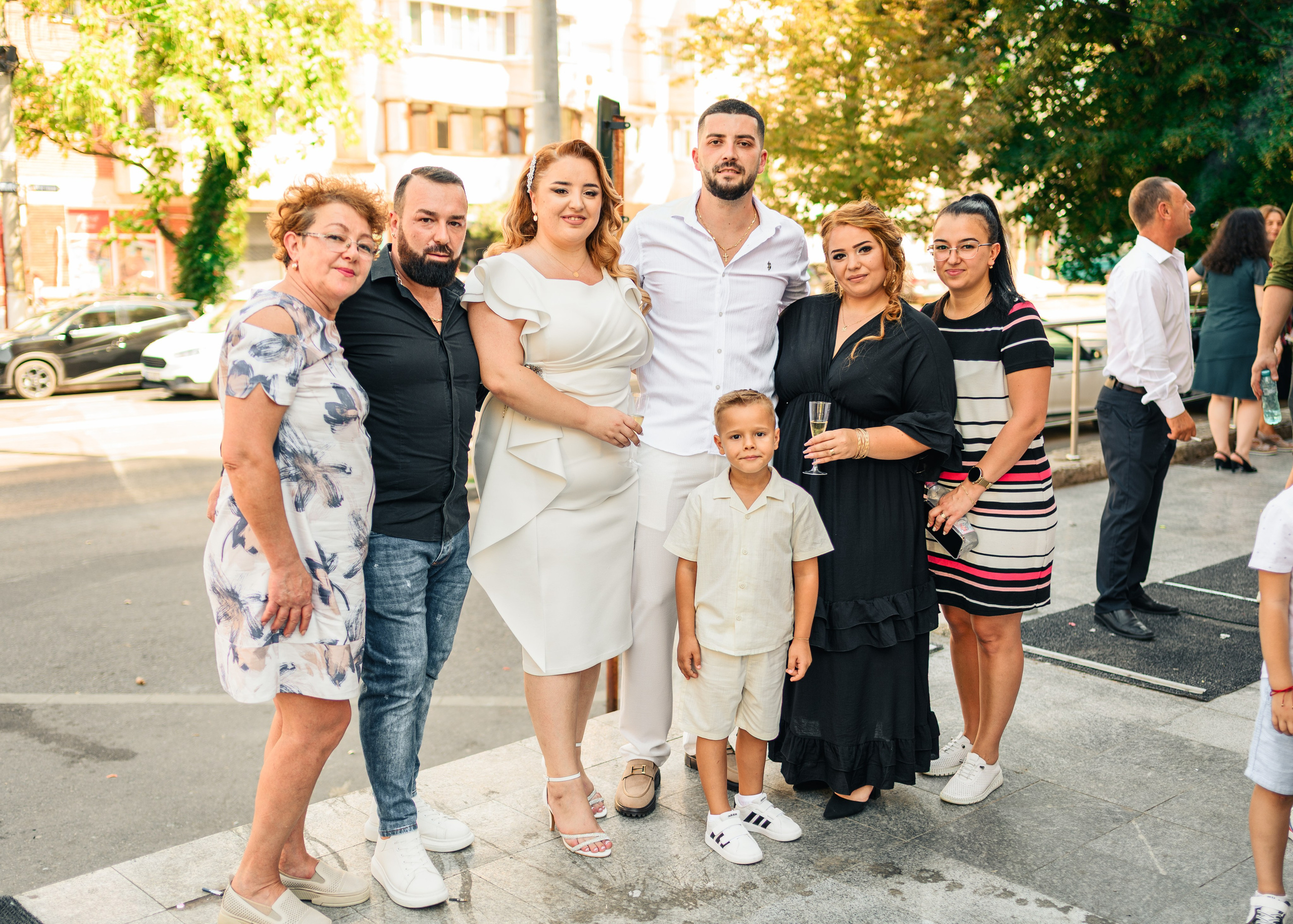 Cununie Civila — Sorin & Claudia. Fotograf de Sport, Portret, Produs, Corporate, Cultural și Evenimente în Galați | Valentin Stanciu