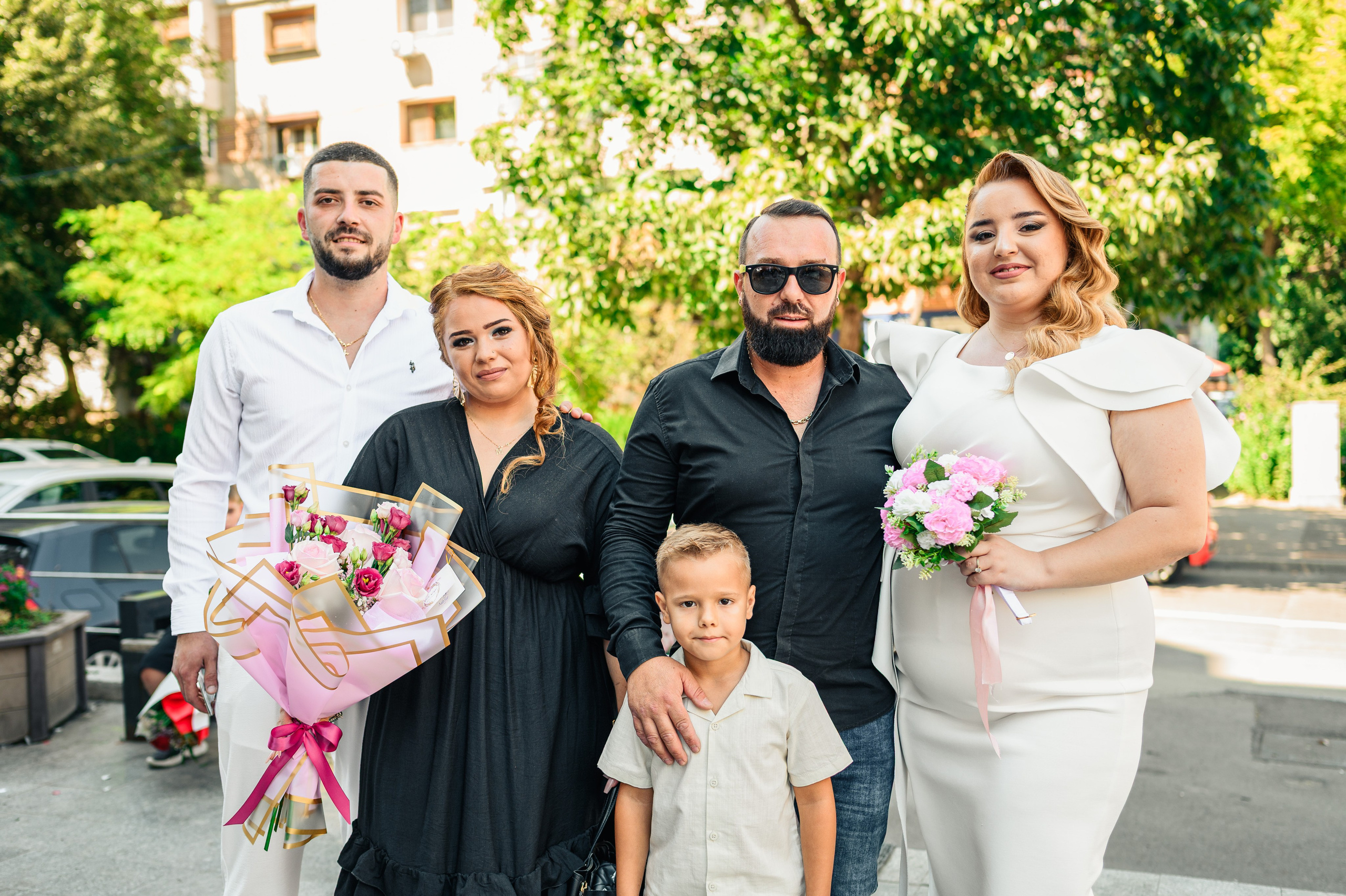 Cununie Civila — Sorin & Claudia. Fotograf de Sport, Portret, Produs, Corporate, Cultural și Evenimente în Galați | Valentin Stanciu