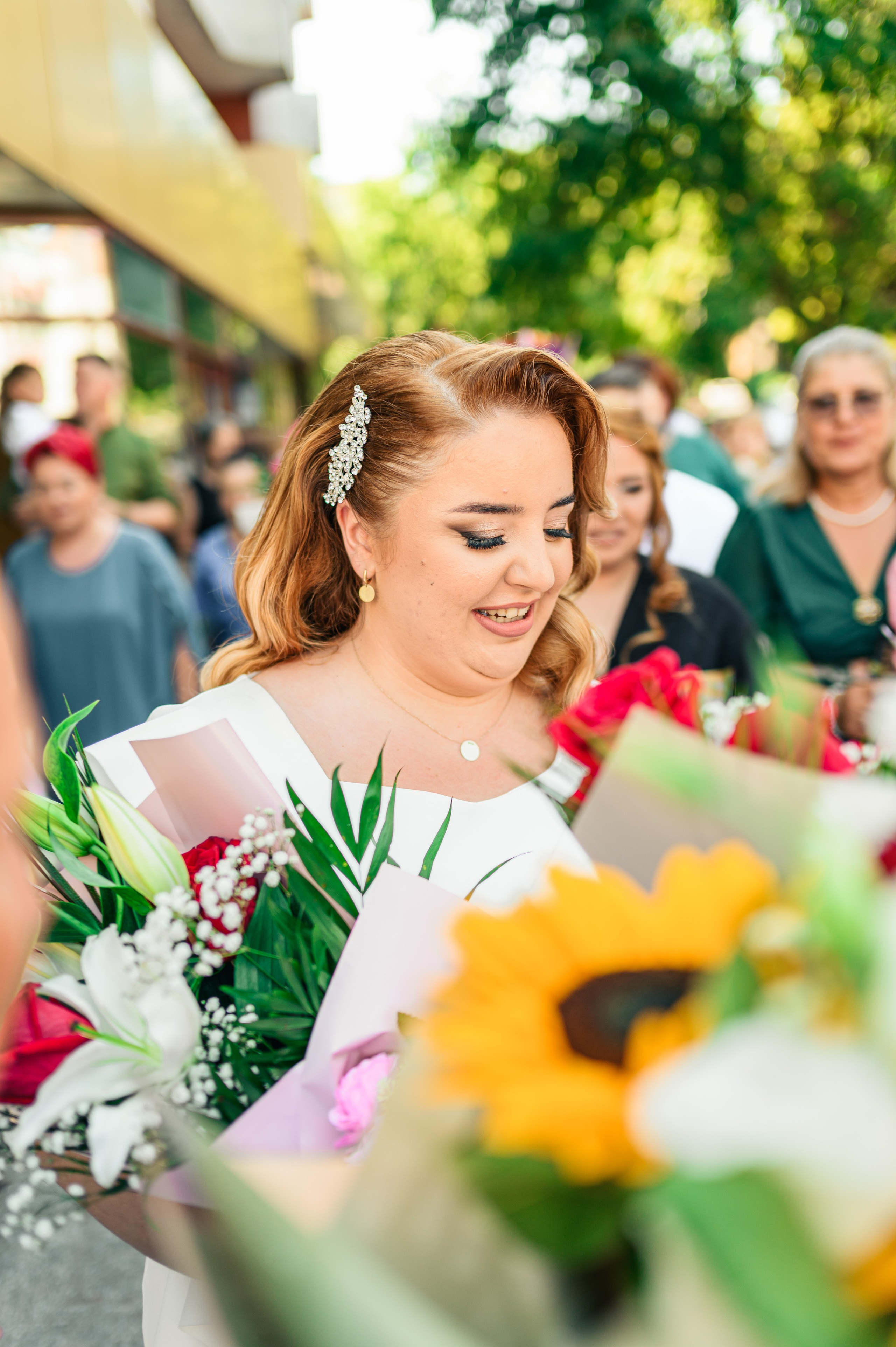 Cununie Civila — Sorin & Claudia. Fotograf de Sport, Portret, Produs, Corporate, Cultural și Evenimente în Galați | Valentin Stanciu