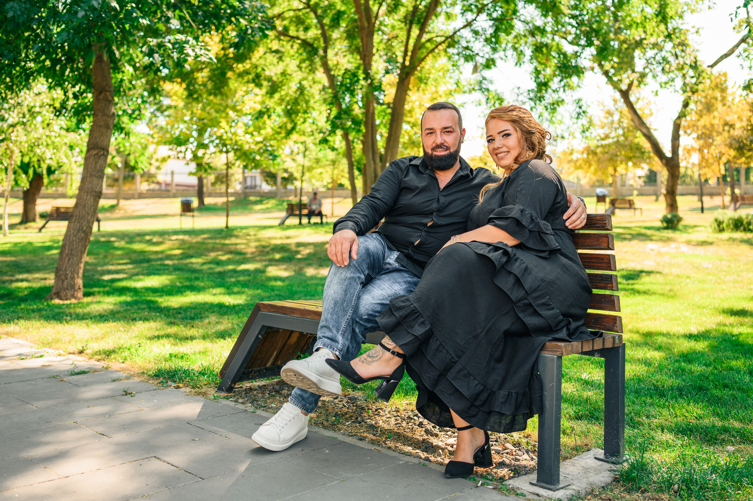 Cununie Civila — Sorin & Claudia. Fotograf de Sport, Portret, Produs, Corporate, Cultural și Evenimente în Galați | Valentin Stanciu
