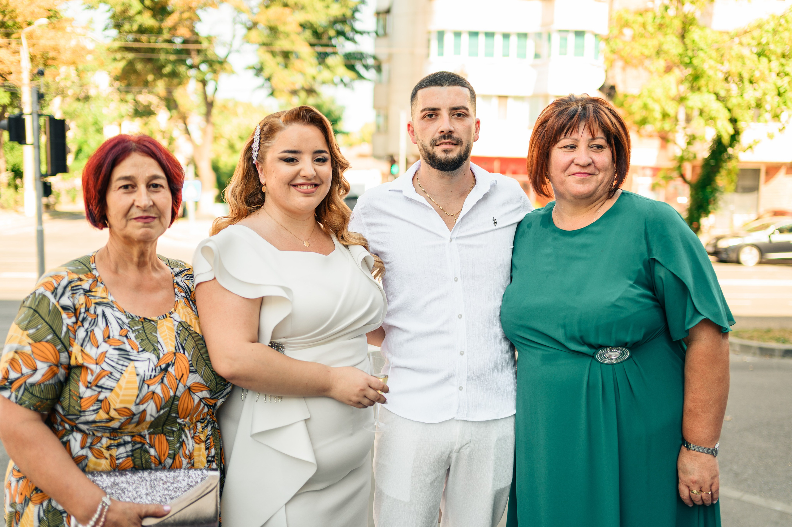 Cununie Civila — Sorin & Claudia. Fotograf de Sport, Portret, Produs, Corporate, Cultural și Evenimente în Galați | Valentin Stanciu