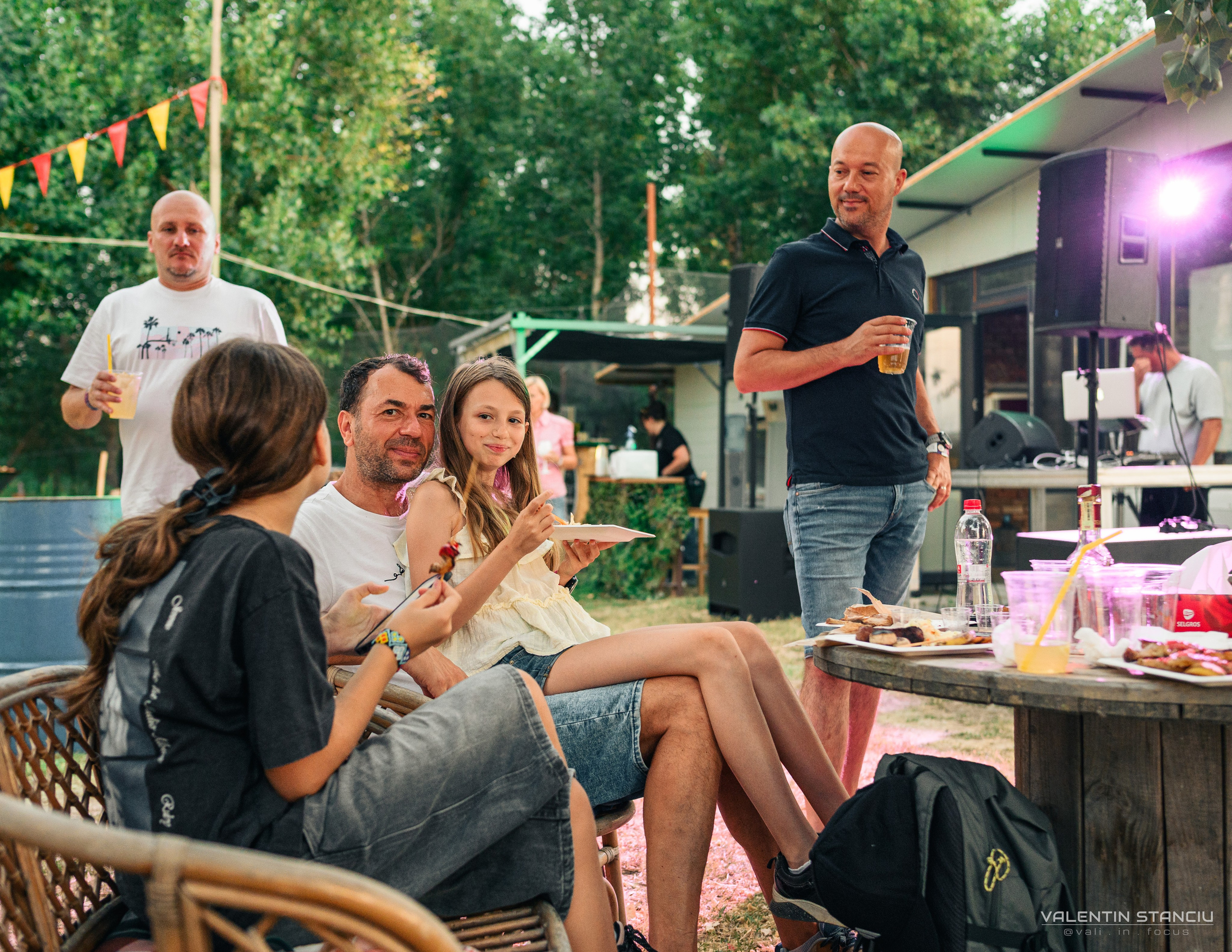 Chill & Grill — Bodega. Fotograf de Sport, Portret, Produs, Corporate, Cultural și Evenimente în Galați | Valentin Stanciu