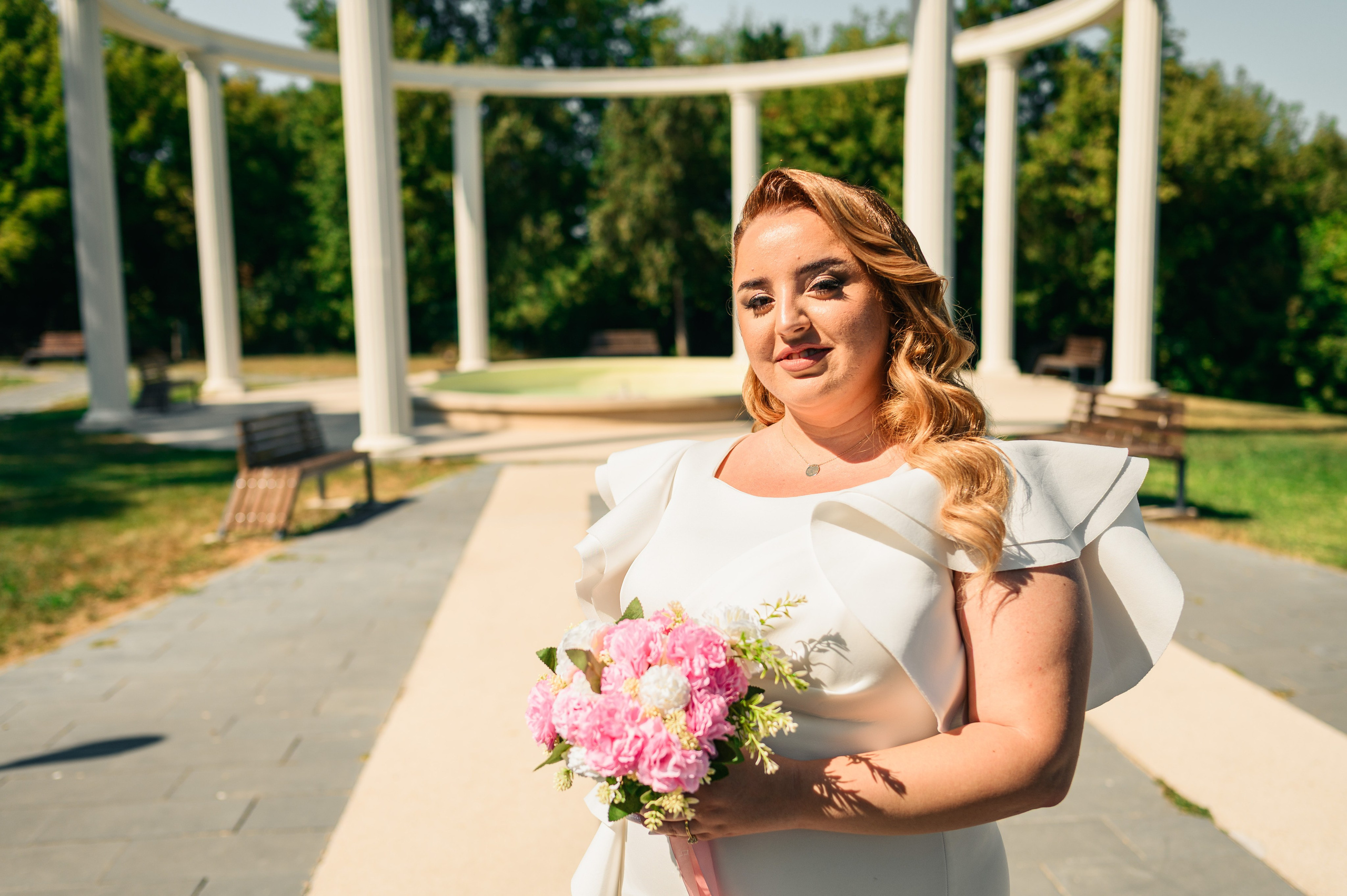 Cununie Civila — Sorin & Claudia. Fotograf de Sport, Portret, Produs, Corporate, Cultural și Evenimente în Galați | Valentin Stanciu