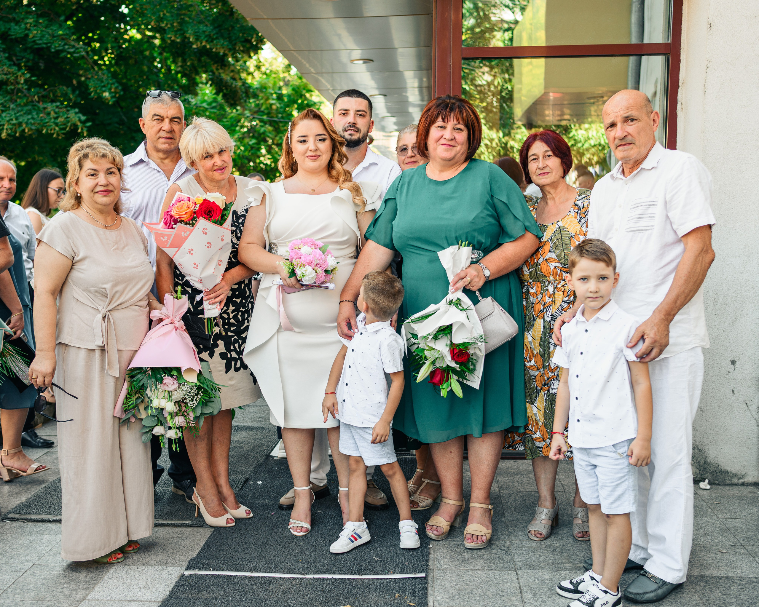 Cununie Civila — Sorin & Claudia. Fotograf de Sport, Portret, Produs, Corporate, Cultural și Evenimente în Galați | Valentin Stanciu