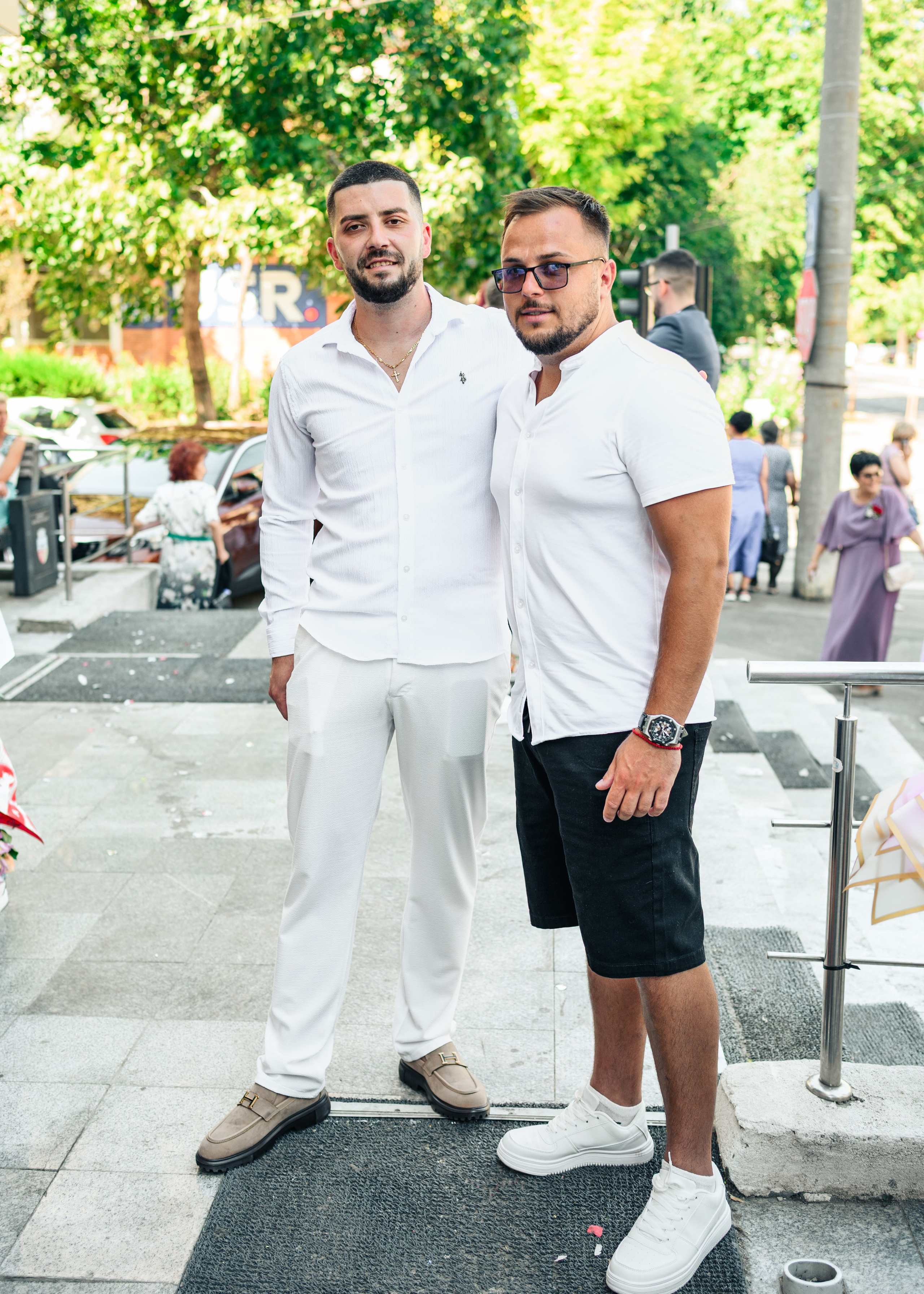 Cununie Civila — Sorin & Claudia. Fotograf de Sport, Portret, Produs, Corporate, Cultural și Evenimente în Galați | Valentin Stanciu