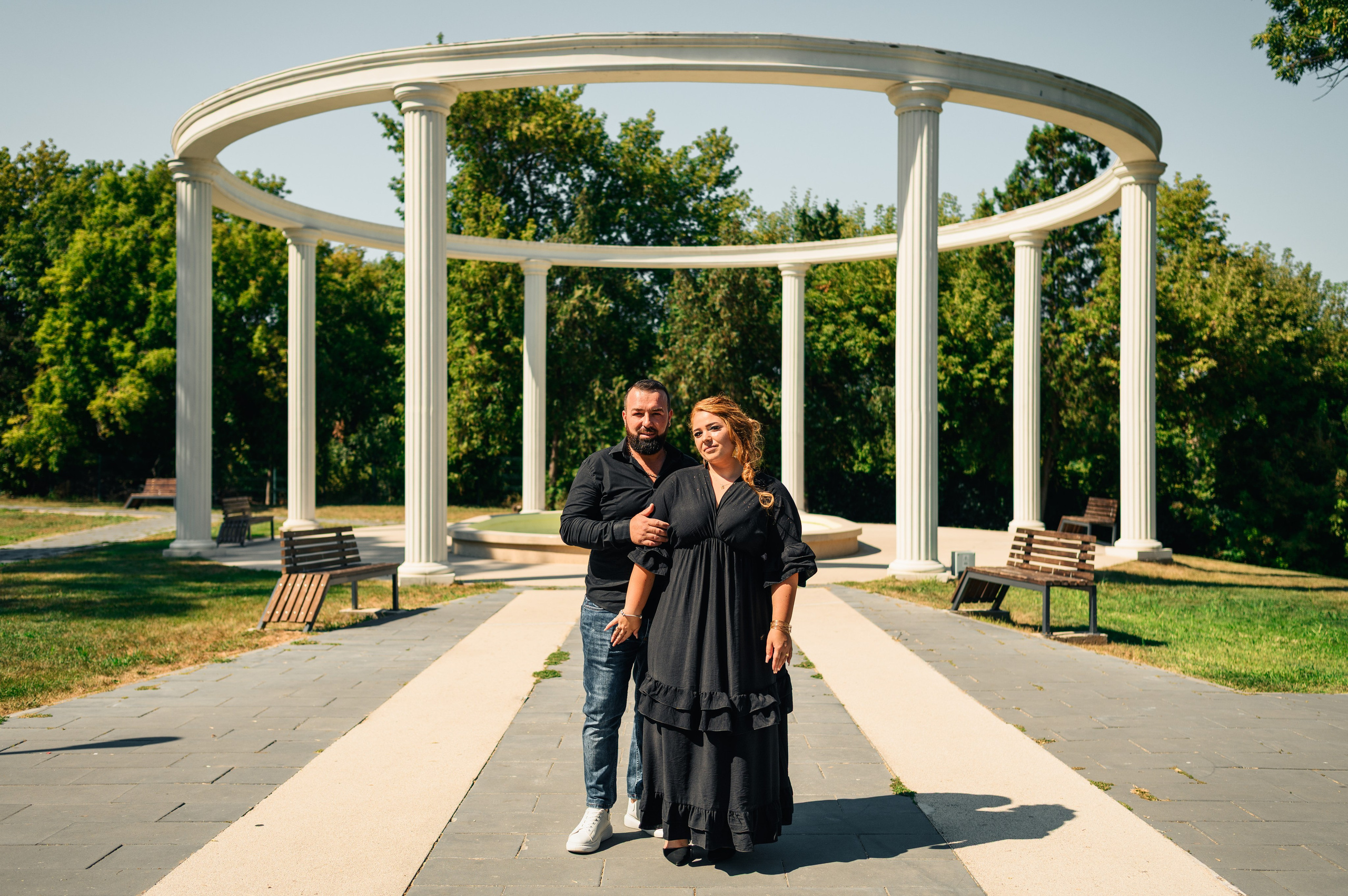 Cununie Civila — Sorin & Claudia. Fotograf de Sport, Portret, Produs, Corporate, Cultural și Evenimente în Galați | Valentin Stanciu