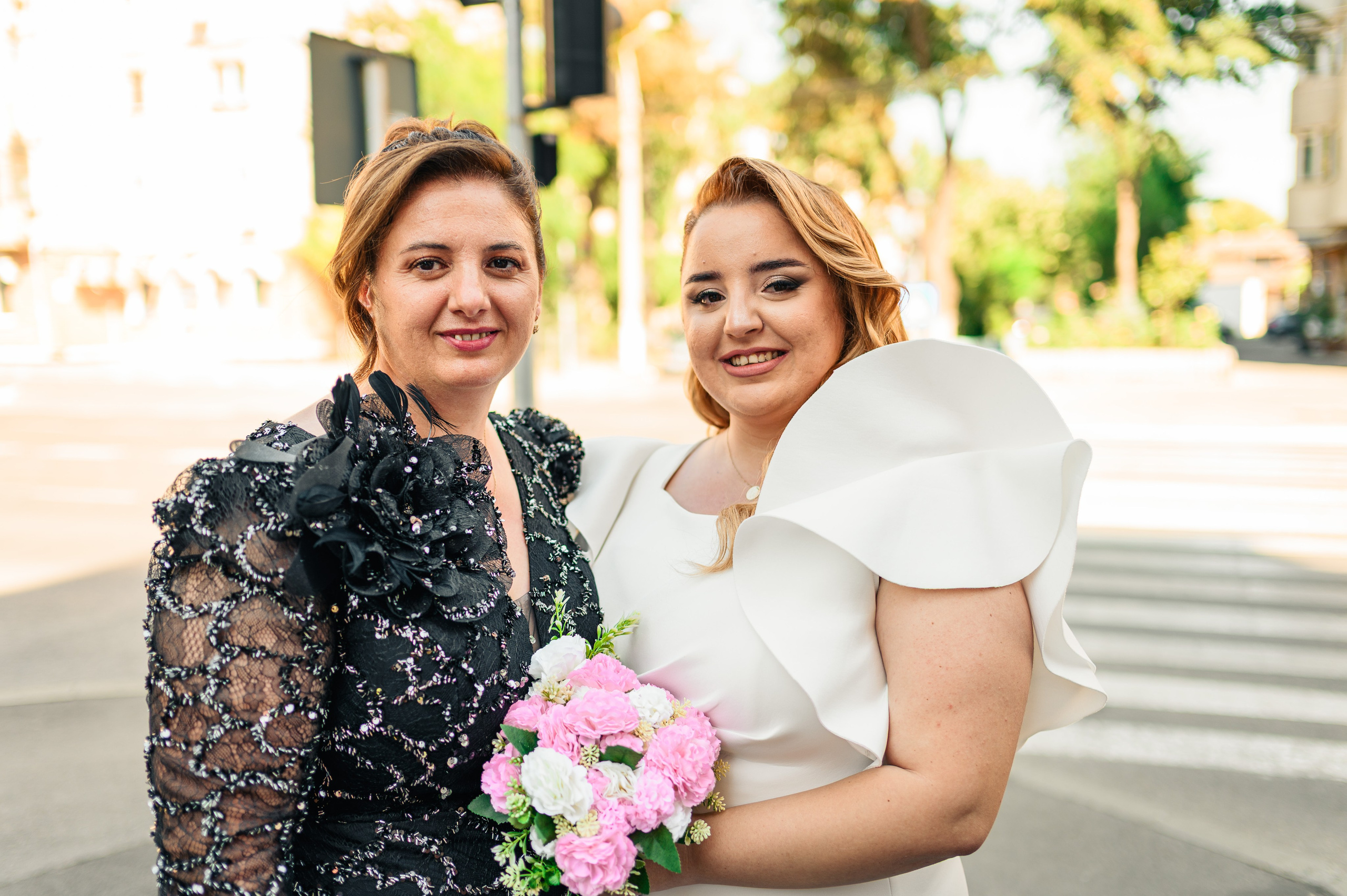 Cununie Civila — Sorin & Claudia. Fotograf de Sport, Portret, Produs, Corporate, Cultural și Evenimente în Galați | Valentin Stanciu