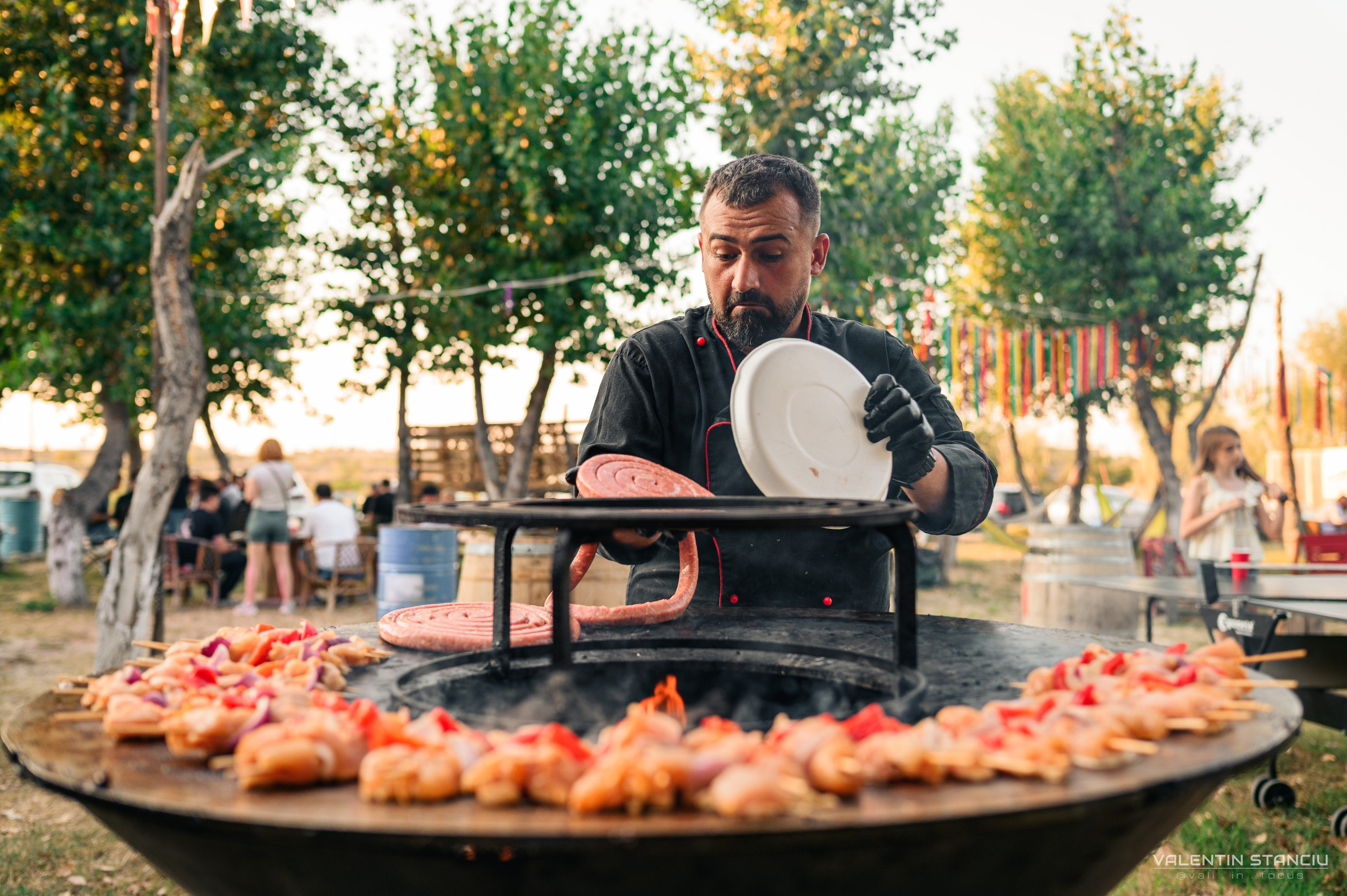 Chill & Grill — Bodega. Fotograf de Sport, Portret, Produs, Corporate, Cultural și Evenimente în Galați | Valentin Stanciu