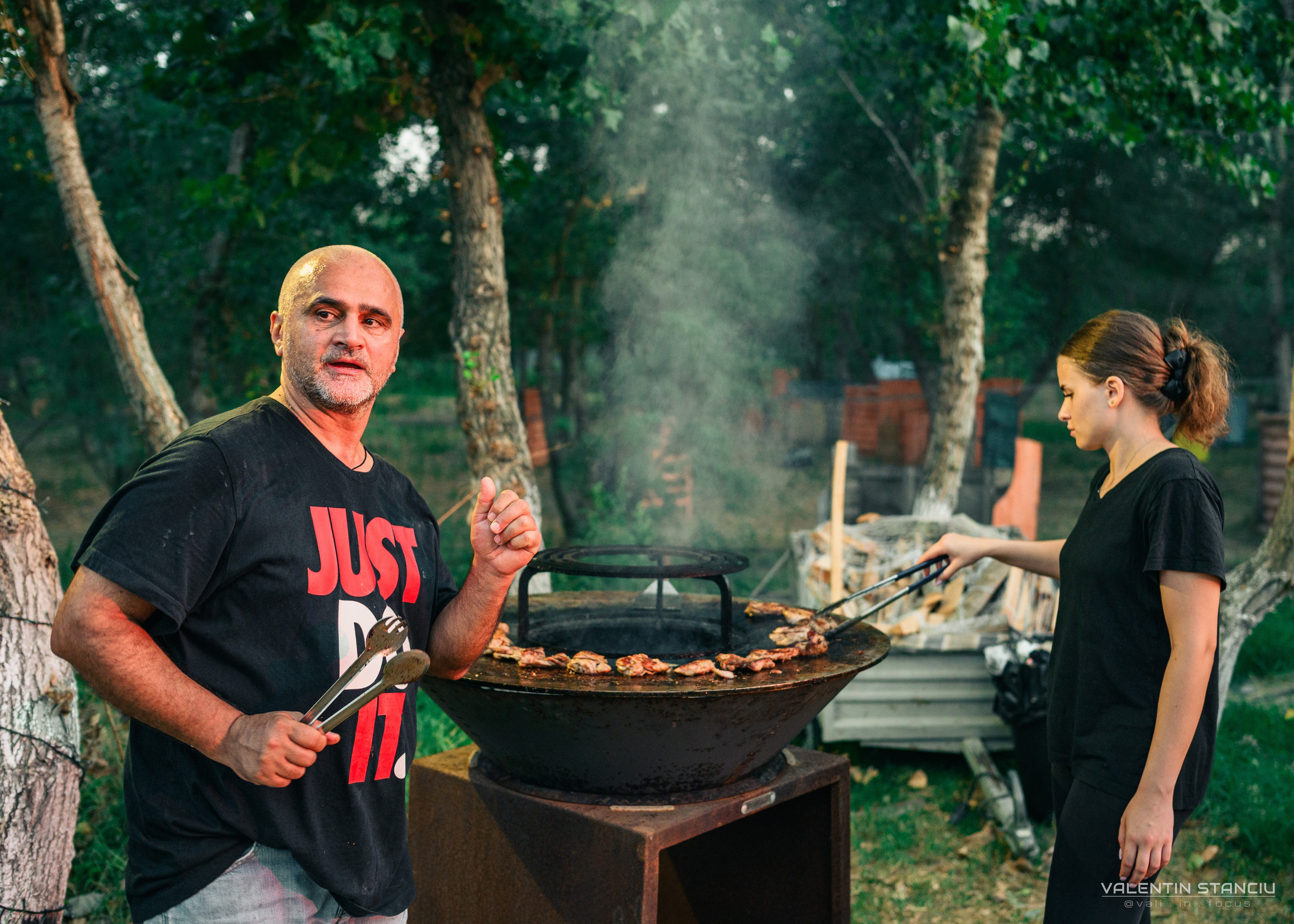 Chill & Grill — Bodega. Fotograf de Sport, Portret, Produs, Corporate, Cultural și Evenimente în Galați | Valentin Stanciu