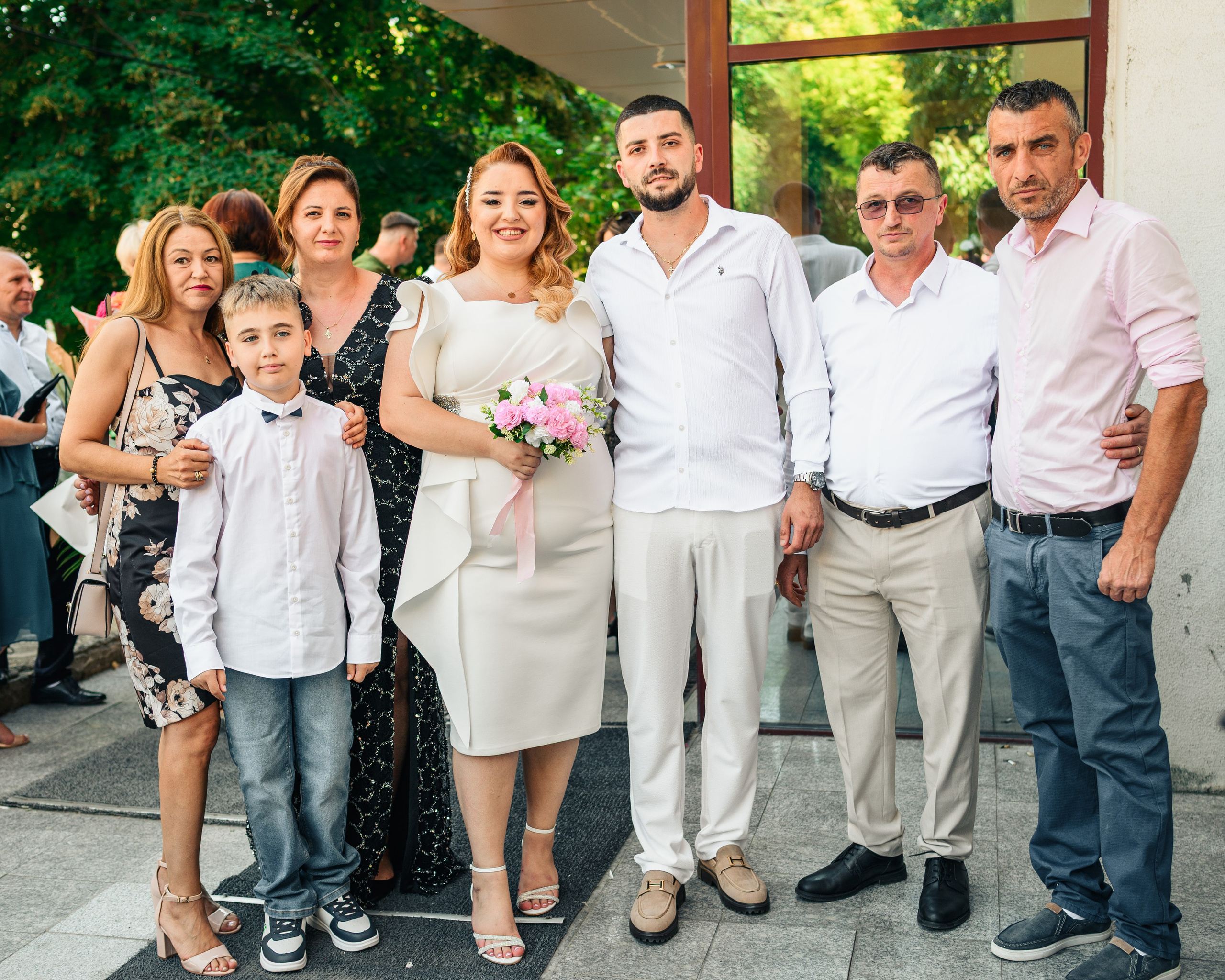 Cununie Civila — Sorin & Claudia. Fotograf de Sport, Portret, Produs, Corporate, Cultural și Evenimente în Galați | Valentin Stanciu