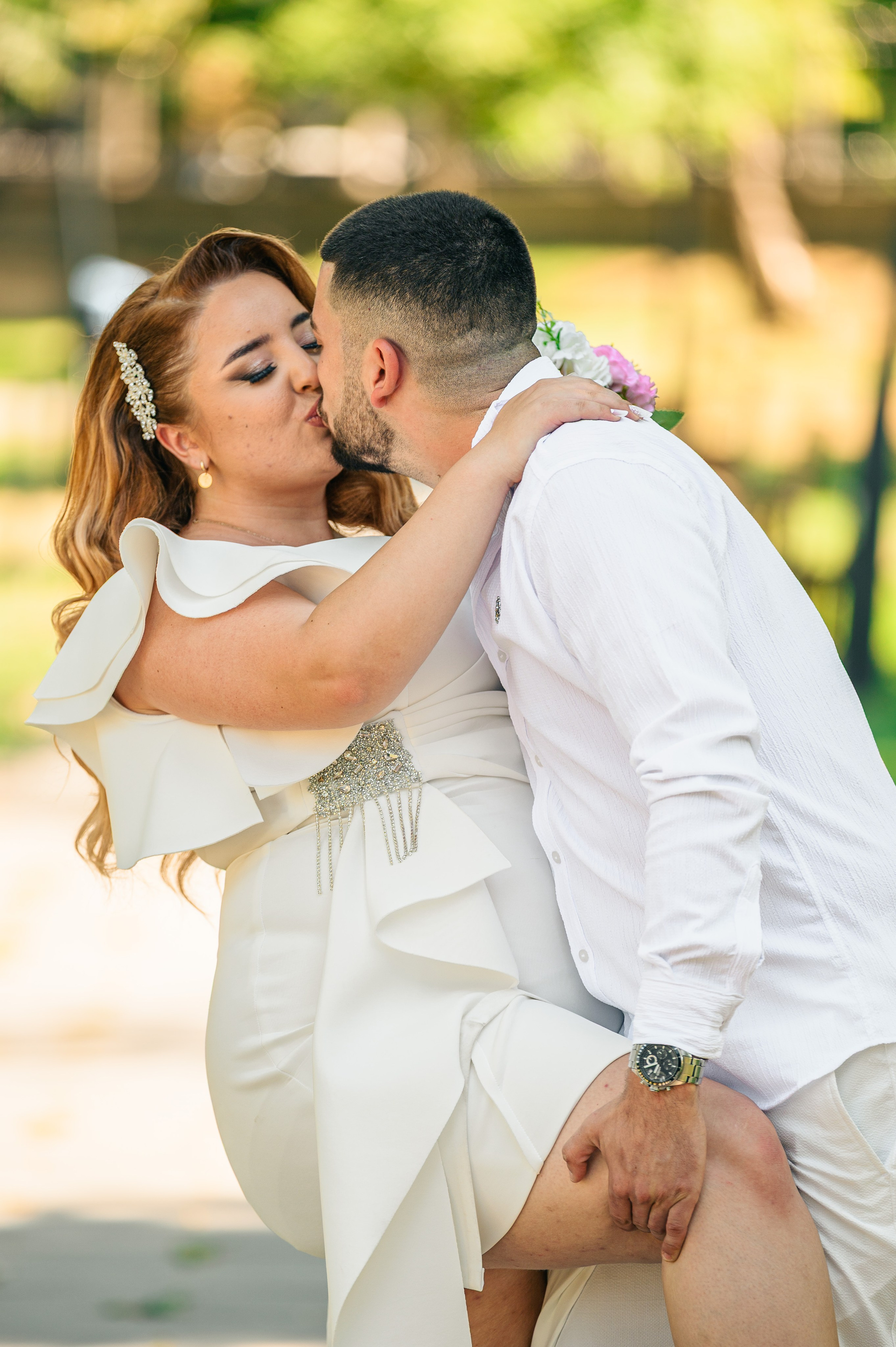 Cununie Civila — Sorin & Claudia. Fotograf de Sport, Portret, Produs, Corporate, Cultural și Evenimente în Galați | Valentin Stanciu