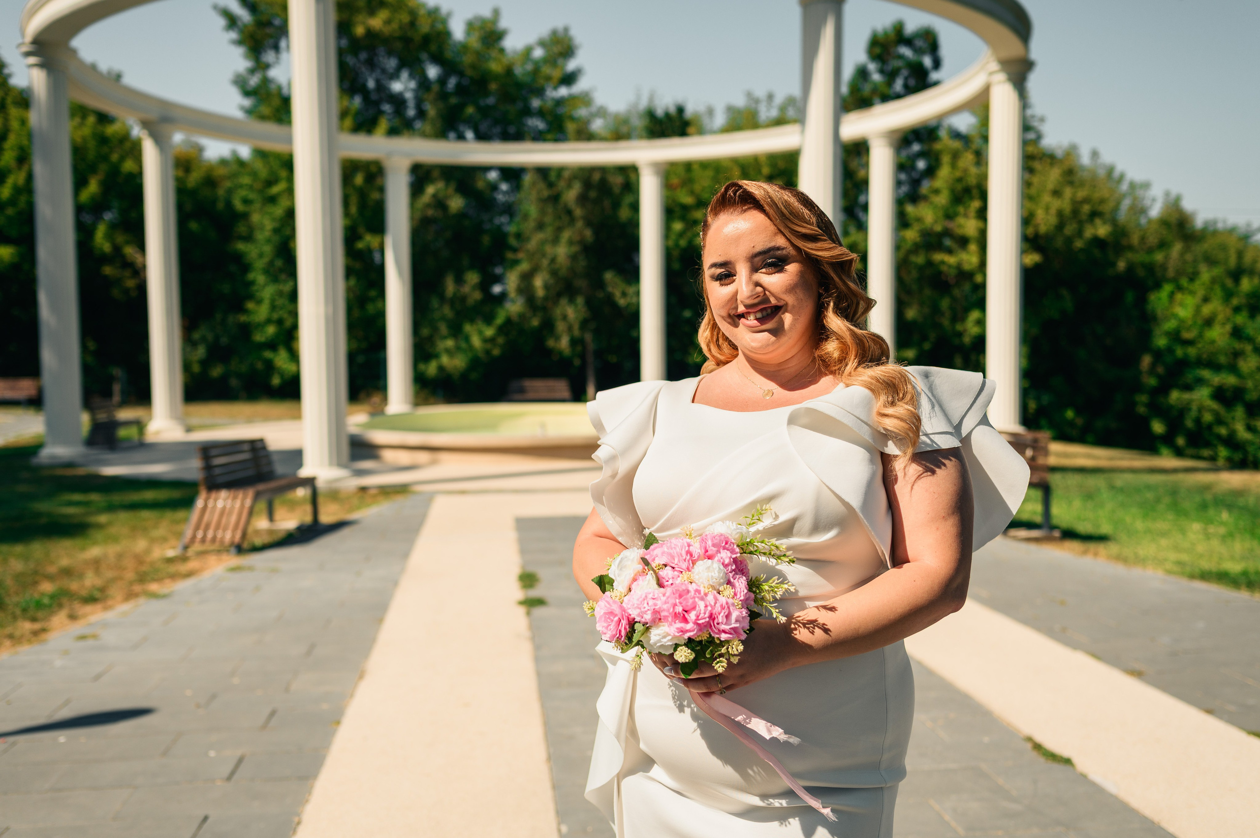 Cununie Civila — Sorin & Claudia. Fotograf de Sport, Portret, Produs, Corporate, Cultural și Evenimente în Galați | Valentin Stanciu