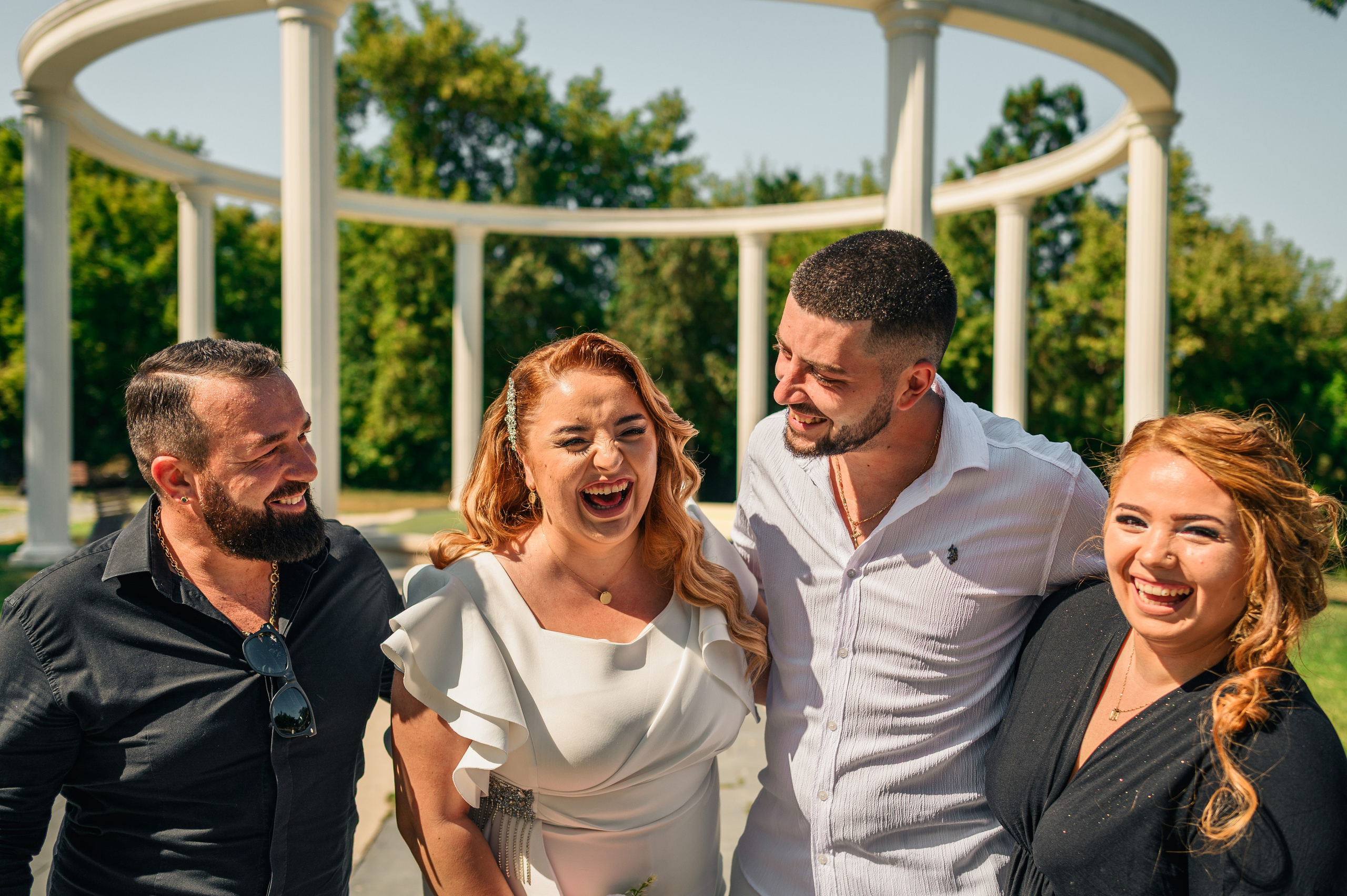 Cununie Civila — Sorin & Claudia. Fotograf de Sport, Portret, Produs, Corporate, Cultural și Evenimente în Galați | Valentin Stanciu