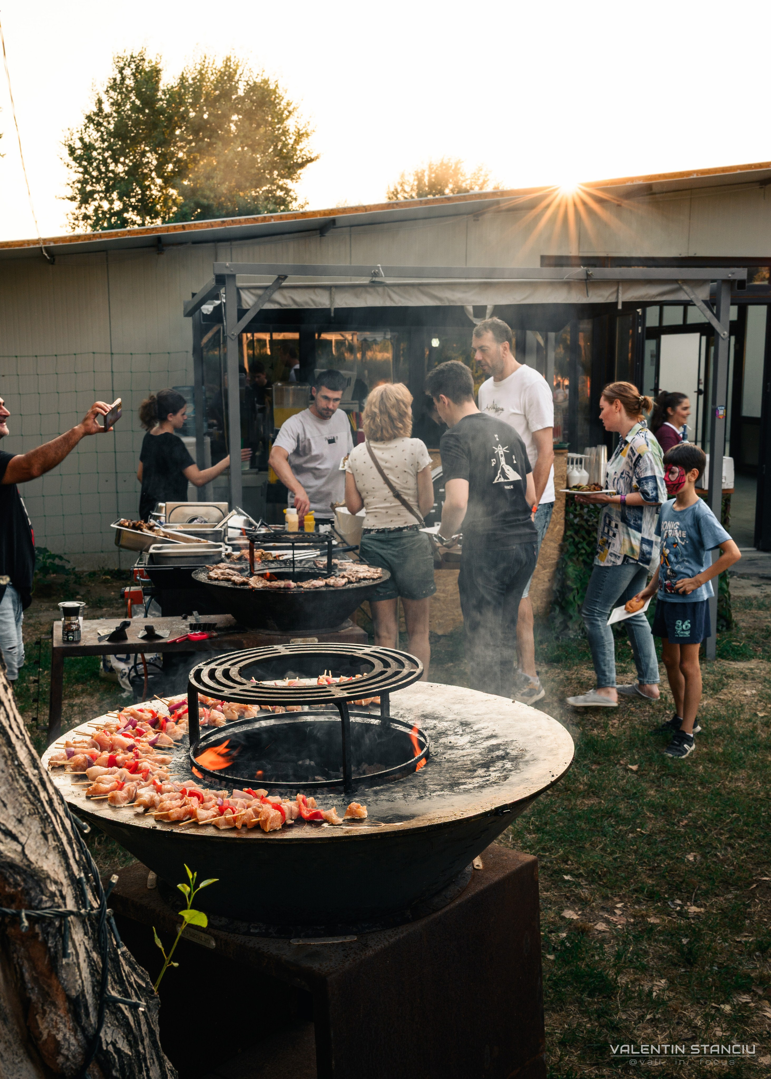 Chill & Grill — Bodega. Fotograf de Sport, Portret, Produs, Corporate, Cultural și Evenimente în Galați | Valentin Stanciu