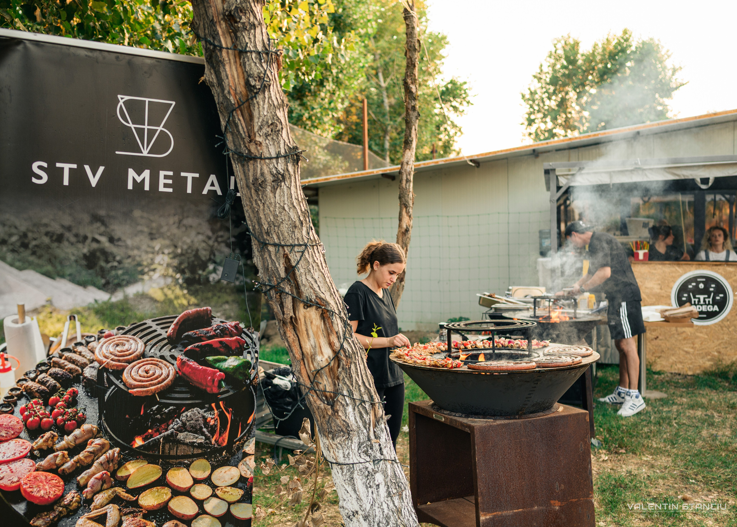 Chill & Grill — Bodega. Fotograf de Sport, Portret, Produs, Corporate, Cultural și Evenimente în Galați | Valentin Stanciu
