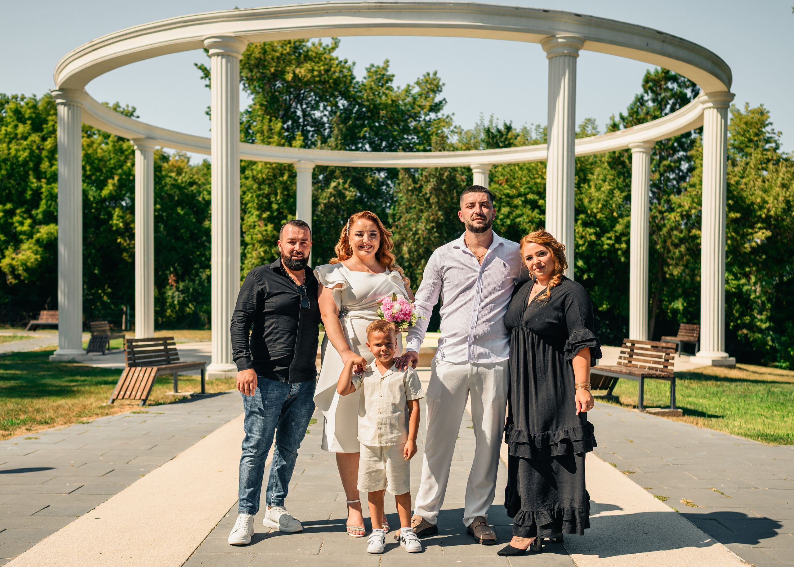 Cununie Civila — Sorin & Claudia. Fotograf de Sport, Portret, Produs, Corporate, Cultural și Evenimente în Galați | Valentin Stanciu