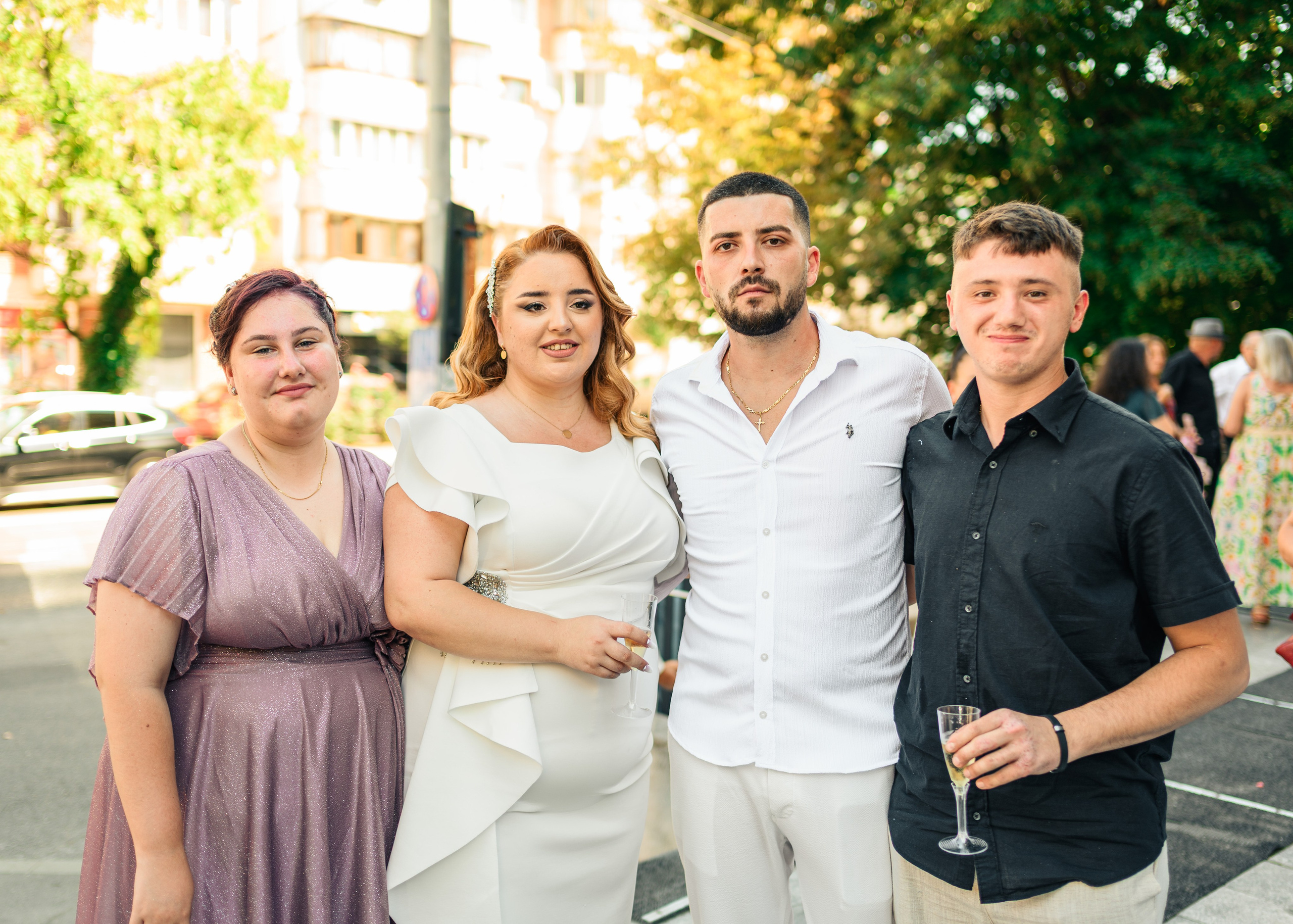 Cununie Civila — Sorin & Claudia. Fotograf de Sport, Portret, Produs, Corporate, Cultural și Evenimente în Galați | Valentin Stanciu