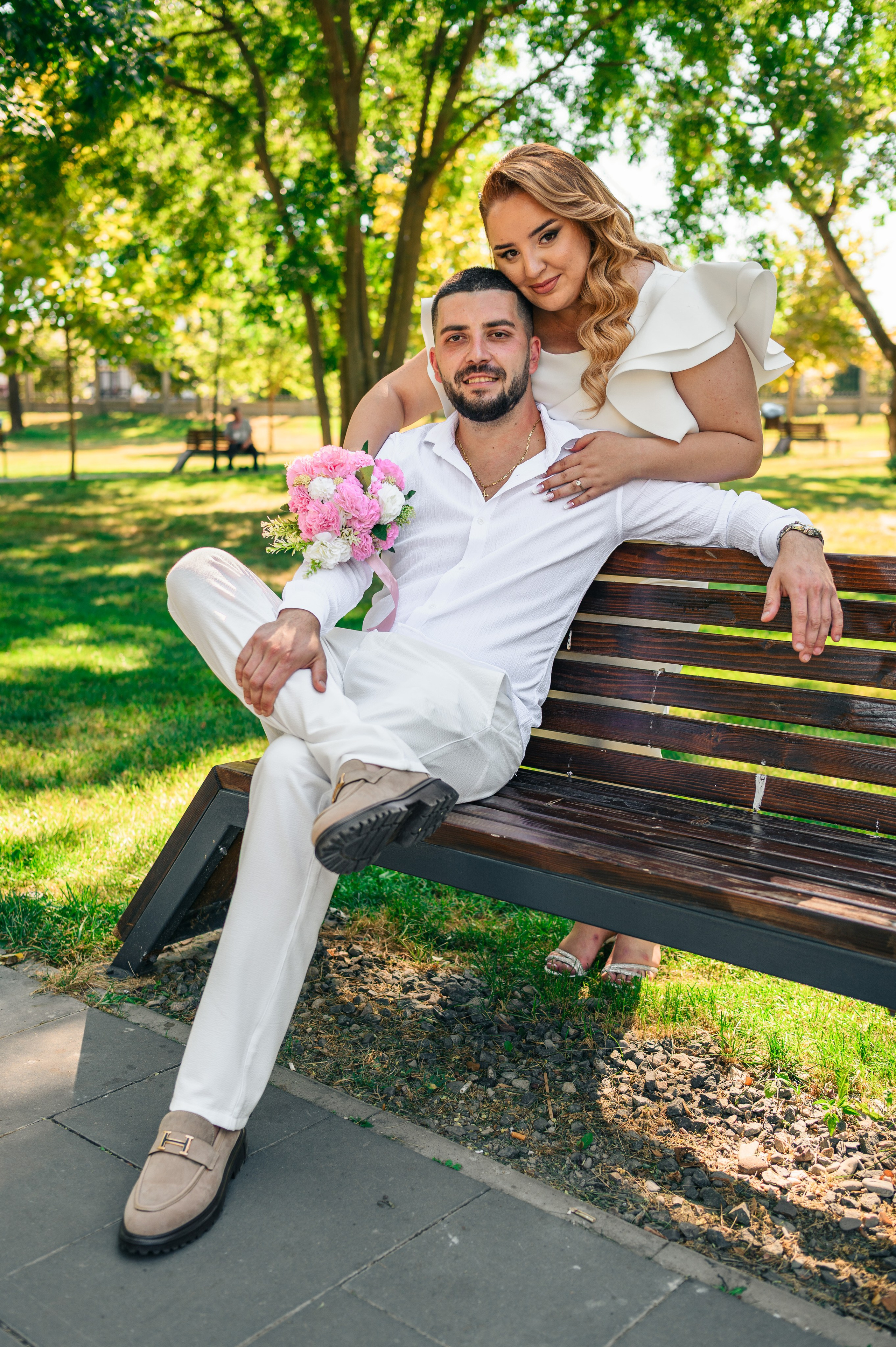 Cununie Civila — Sorin & Claudia. Fotograf de Sport, Portret, Produs, Corporate, Cultural și Evenimente în Galați | Valentin Stanciu