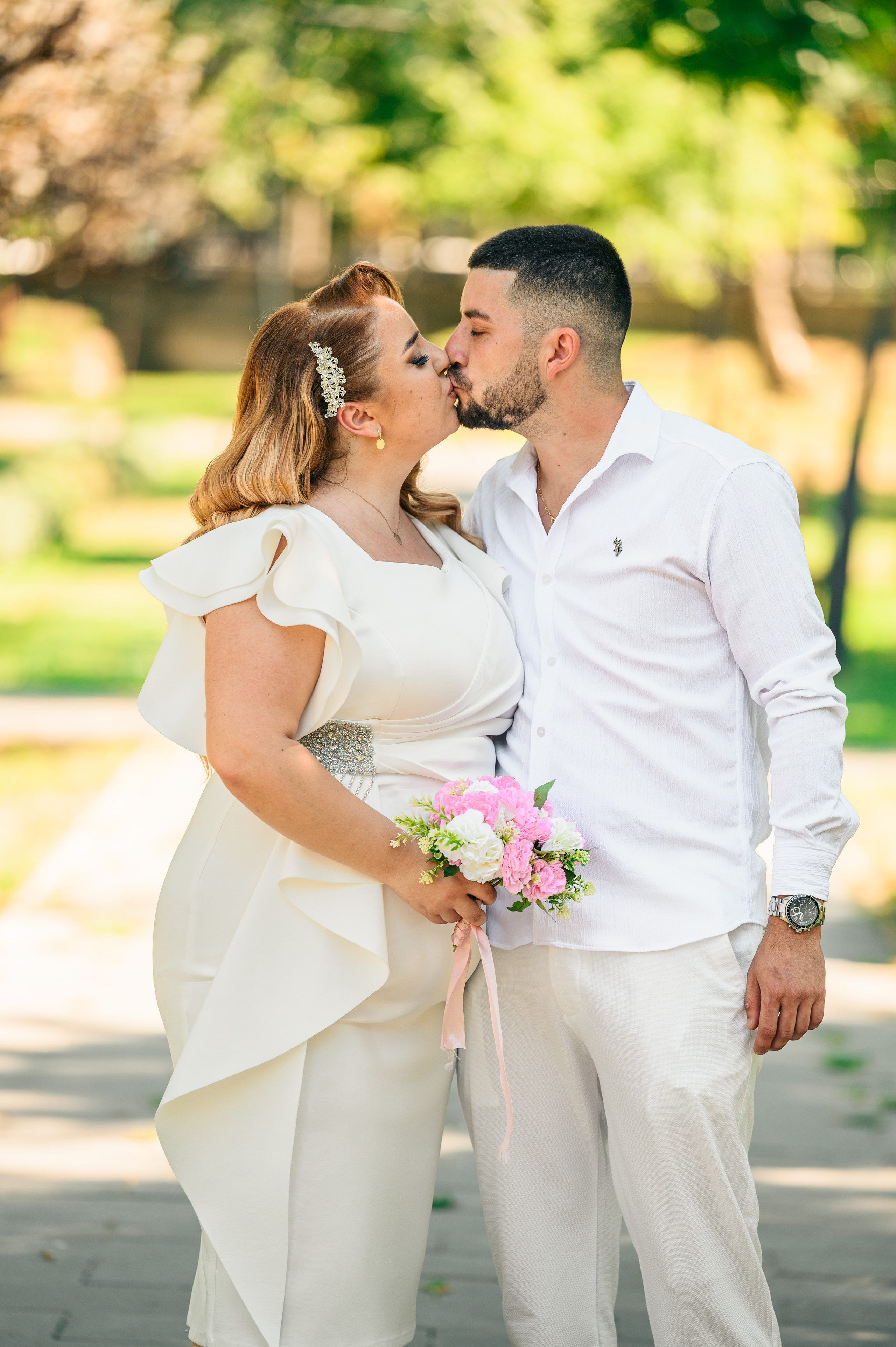 Cununie Civila — Sorin & Claudia. Fotograf de Sport, Portret, Produs, Corporate, Cultural și Evenimente în Galați | Valentin Stanciu