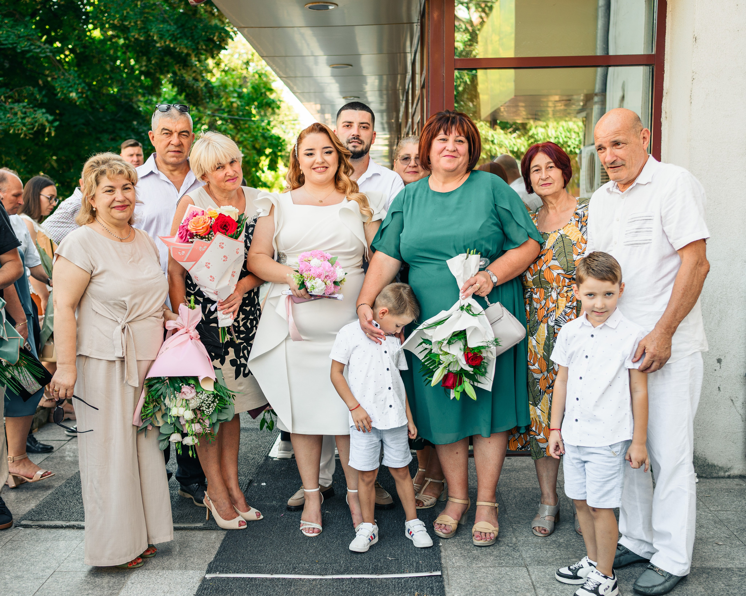 Cununie Civila — Sorin & Claudia. Fotograf de Sport, Portret, Produs, Corporate, Cultural și Evenimente în Galați | Valentin Stanciu