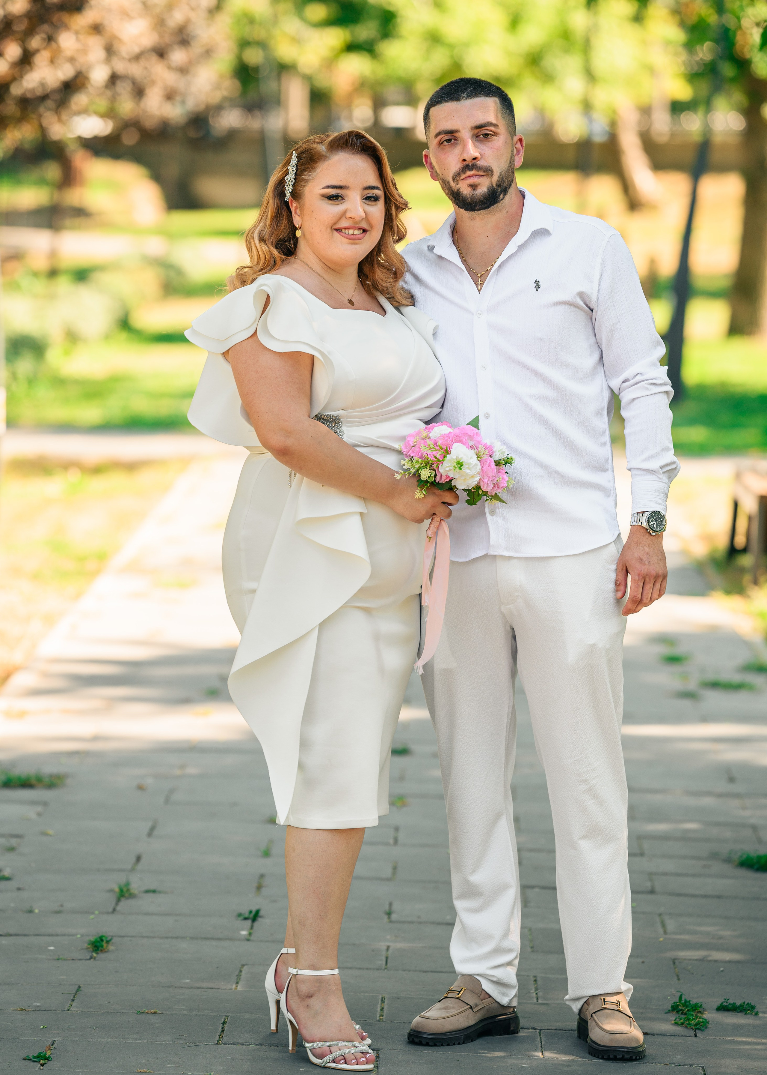 Cununie Civila — Sorin & Claudia. Fotograf de Sport, Portret, Produs, Corporate, Cultural și Evenimente în Galați | Valentin Stanciu