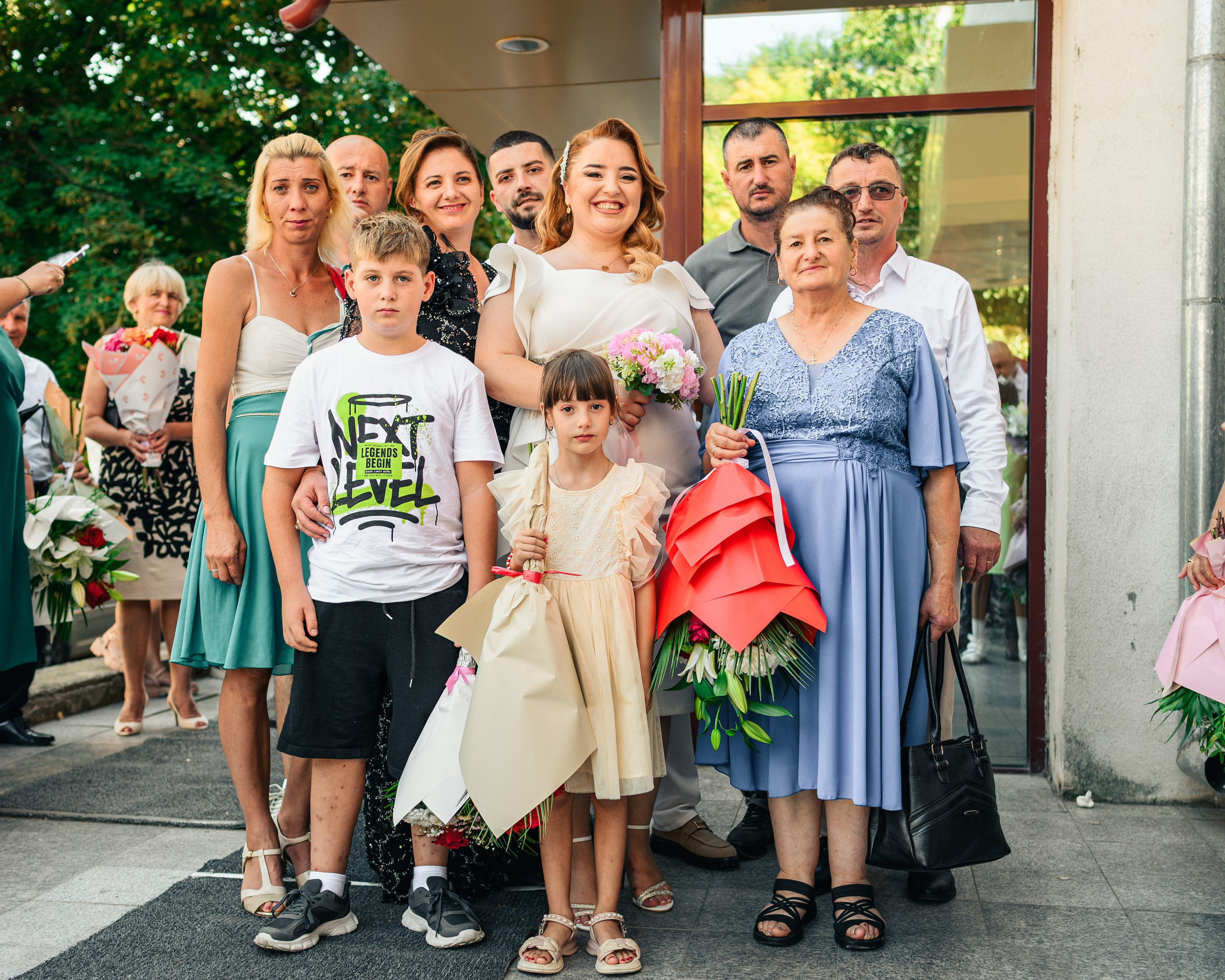 Cununie Civila — Sorin & Claudia. Fotograf de Sport, Portret, Produs, Corporate, Cultural și Evenimente în Galați | Valentin Stanciu