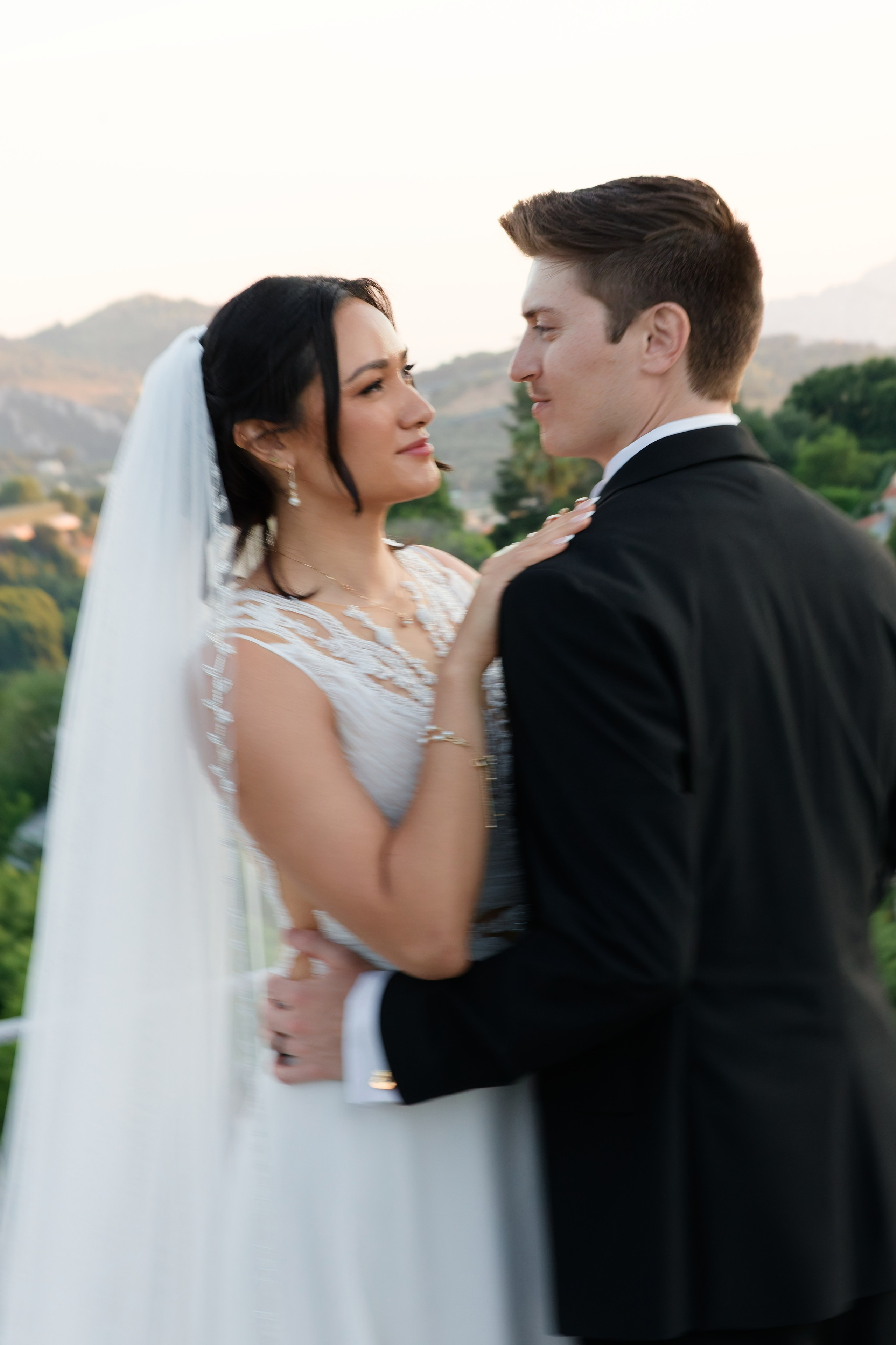 Alana & Joseph. Destination Wedding Photographer — Nikita Burtsev